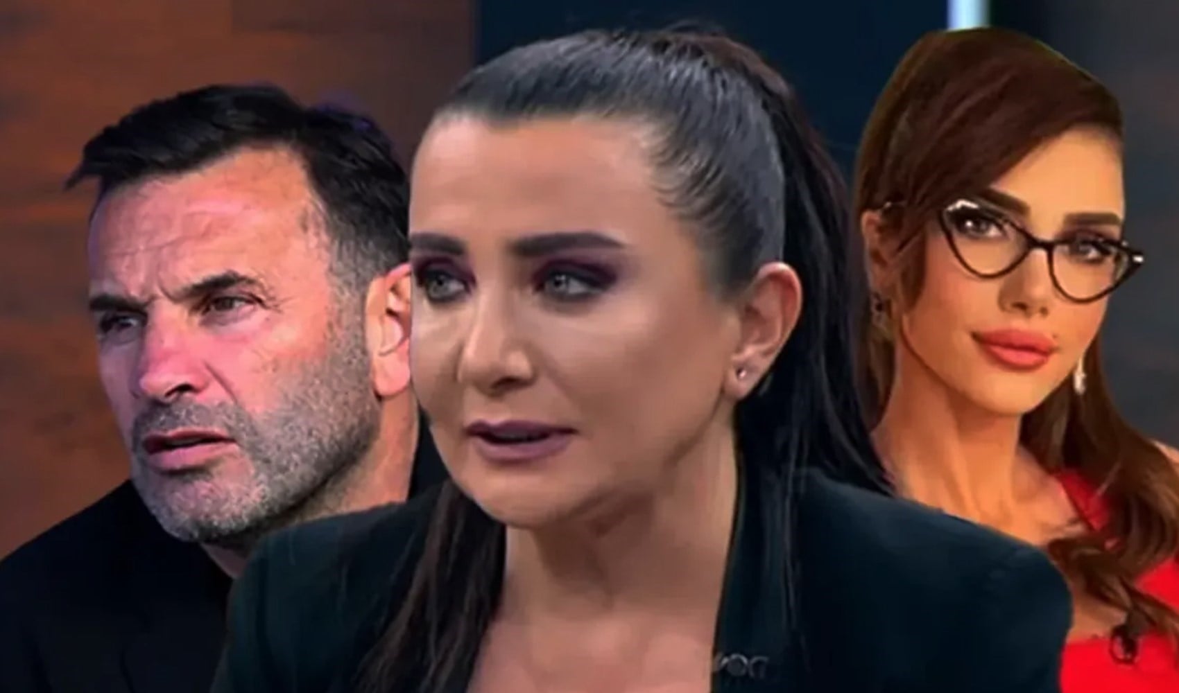 'Okan Buruk da ifadeye çağrılacak' demişti: Show TV, Sevilay Yılman’ın işine son verdi