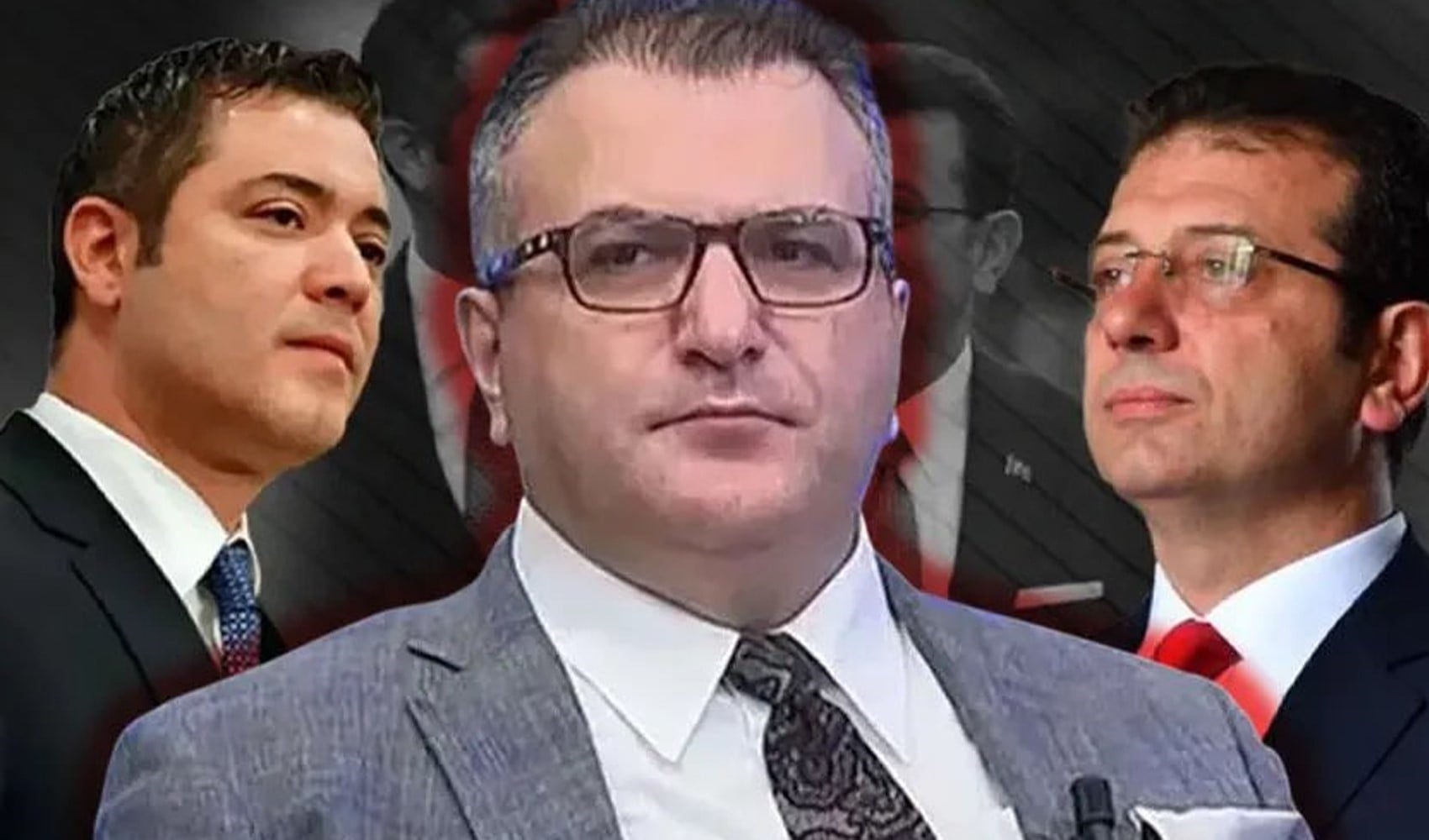 Cem Küçük'ten 'Ekrem Bey hükümete gol fırsatını kaçırmasın' mesajı