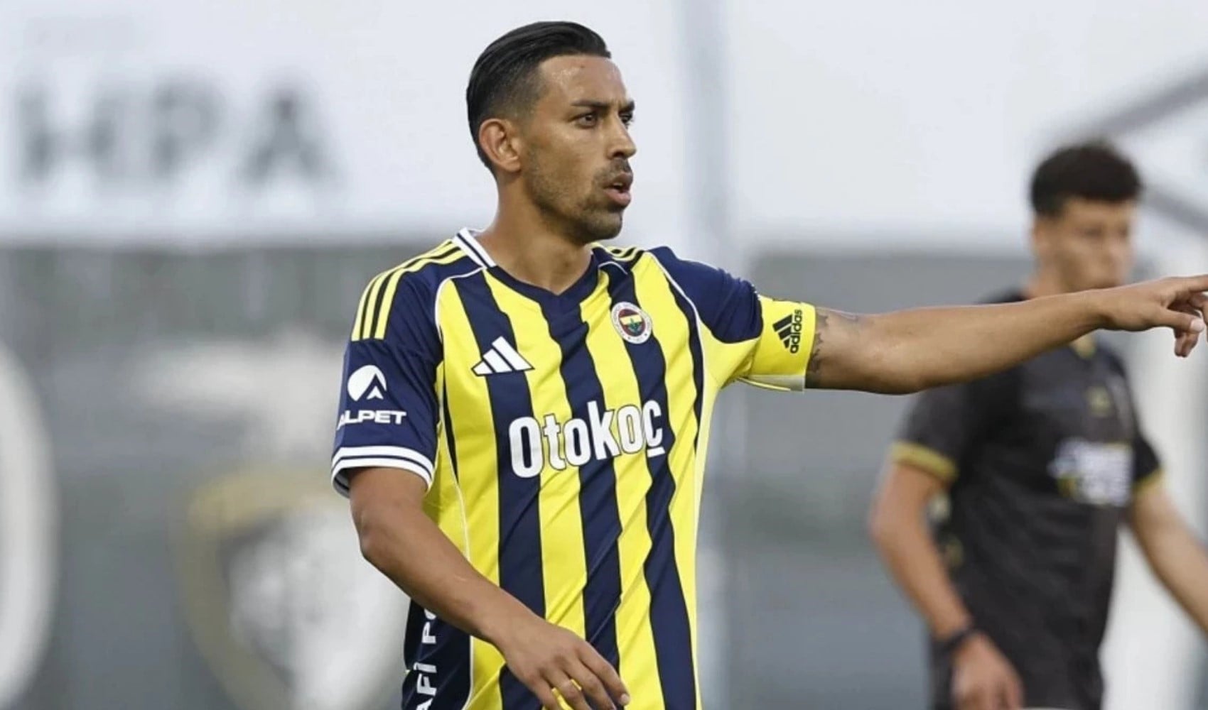 Fenerbahçe'nin İrfan Can Kahveci kararı netleşti