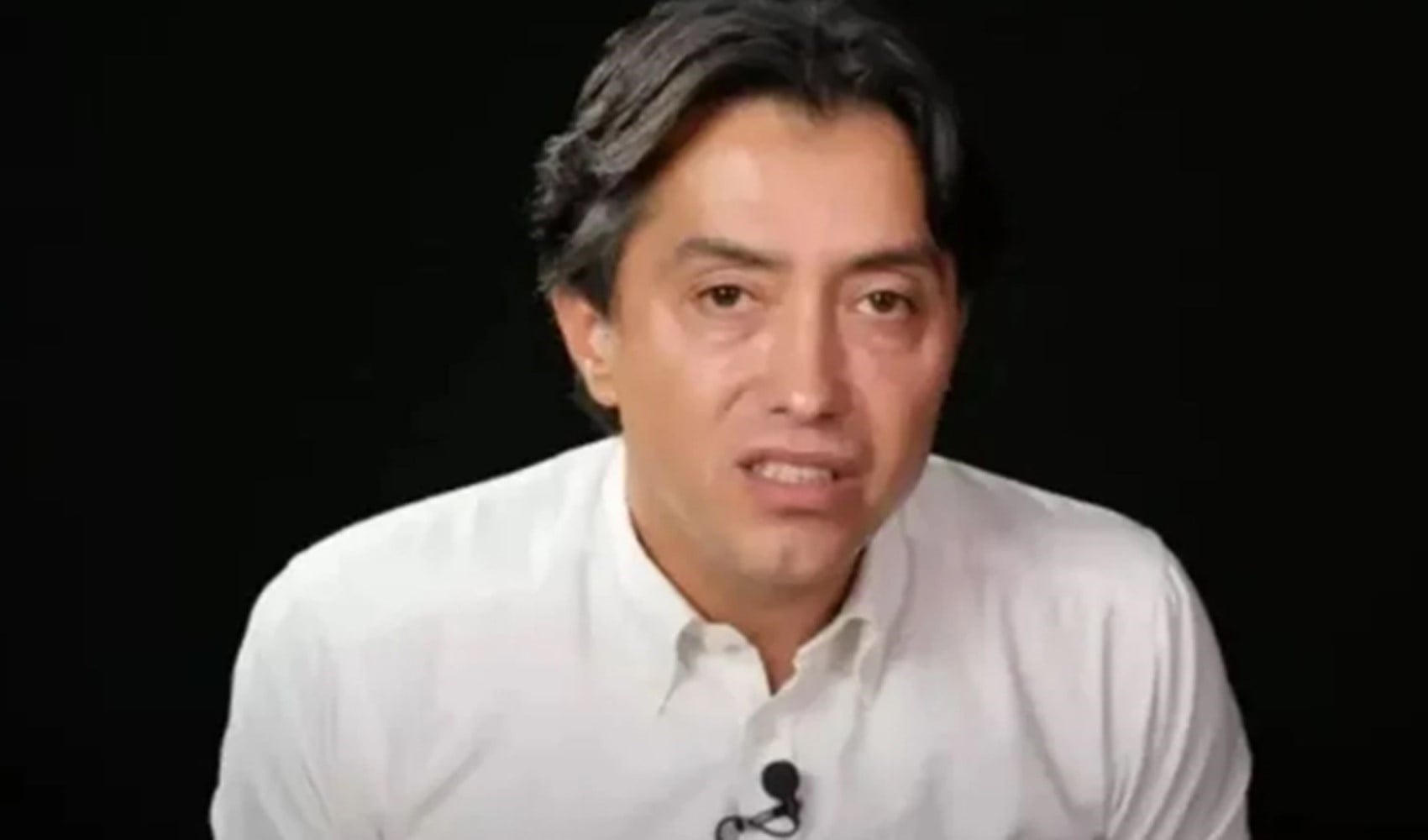 Emrullah Erdinç gözaltına alındı