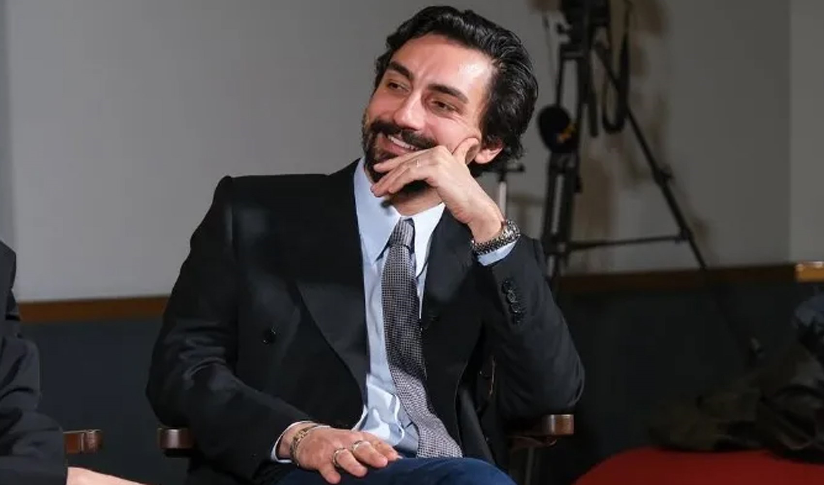 İşletmeci Umut Evirgen gözaltına alındı