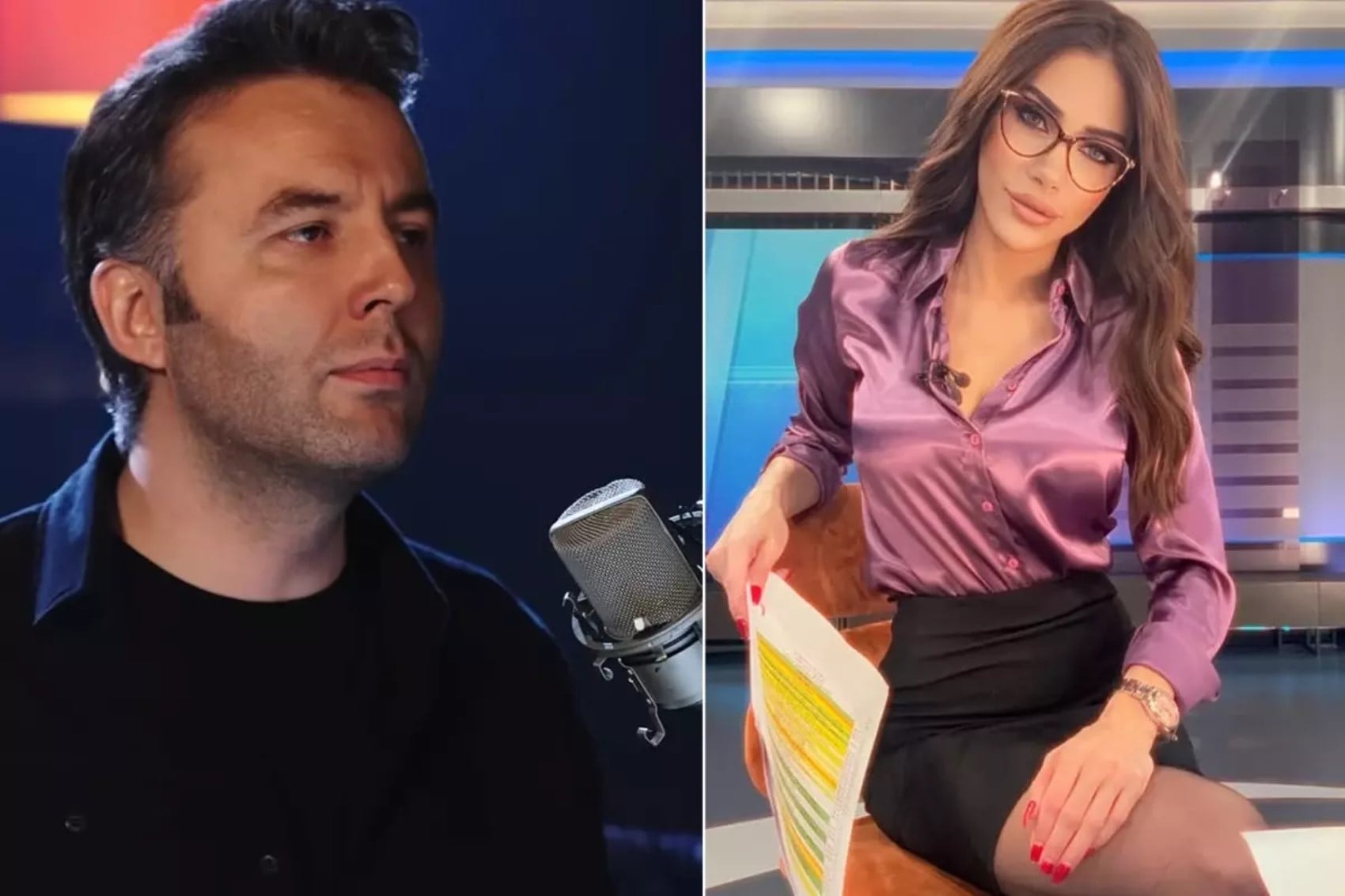 Ela Rümeysa Cebeci soruşturmasında Okan Buruk iddiası!