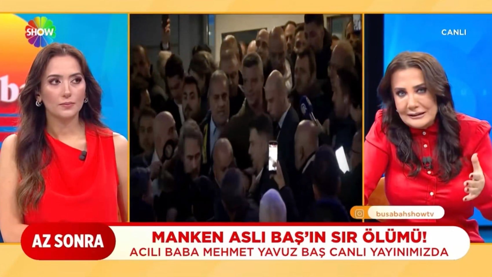 Ela Rümeysa Cebeci soruşturmasında Okan Buruk iddiası!