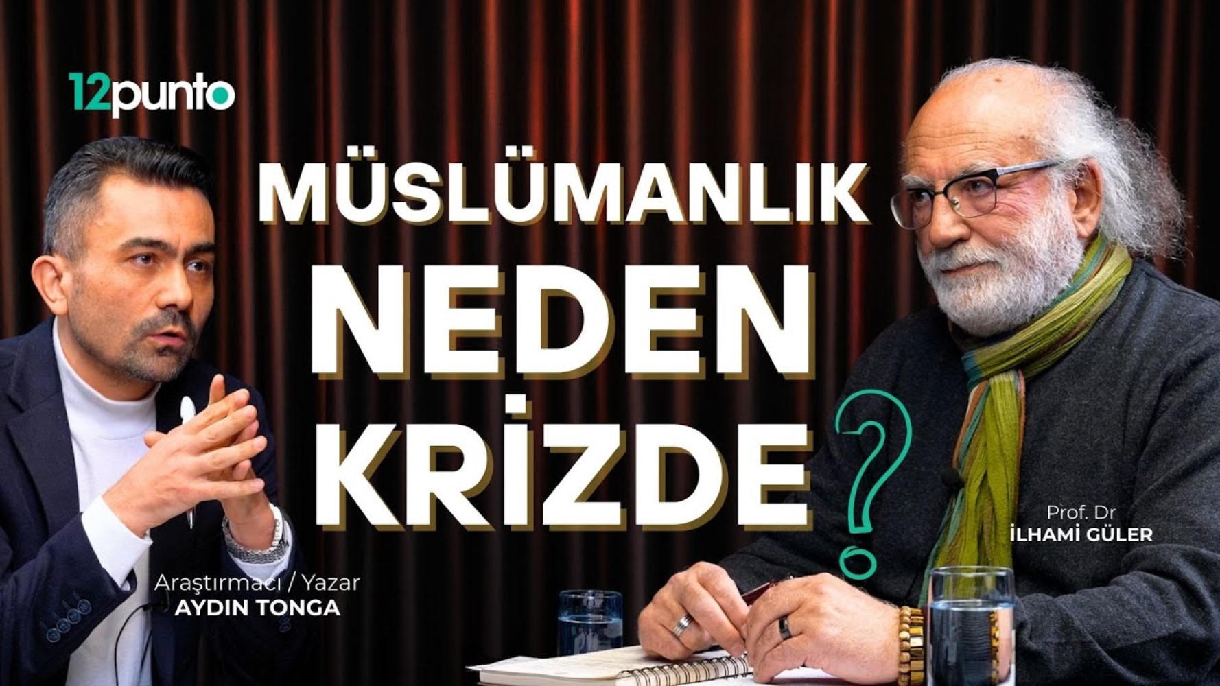 Müslümanlık neden krizde?