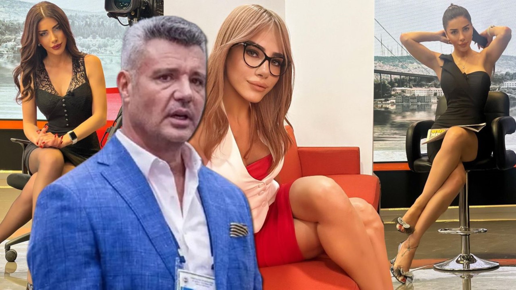 'Arşivini getirecek' demişti: AKP'li Şamil Tayyar 'Ela Rümeysa Cebeci itirafçı oldu' dedi, başsavcılıktan açıklama geldi