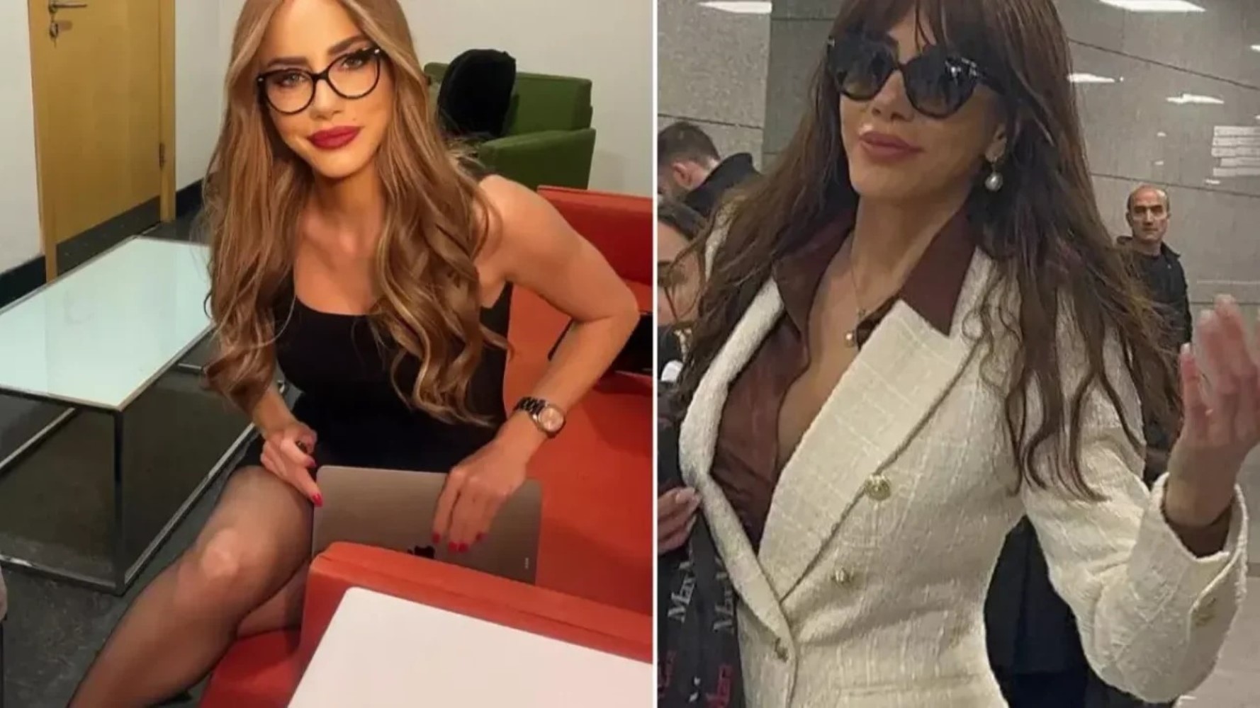 Ela Rümeysa Cebeci Şafak Sezer’in o filminde oynamış! Rolü sosyal medyada gündem oldu