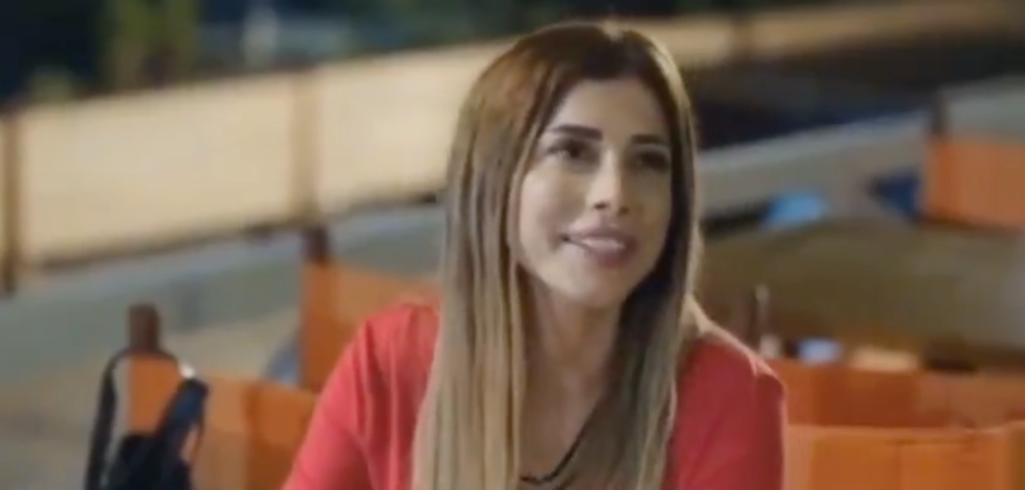 Ela Rümeysa Cebeci Şafak Sezer’in o filminde oynamış! Rolü sosyal medyada gündem oldu