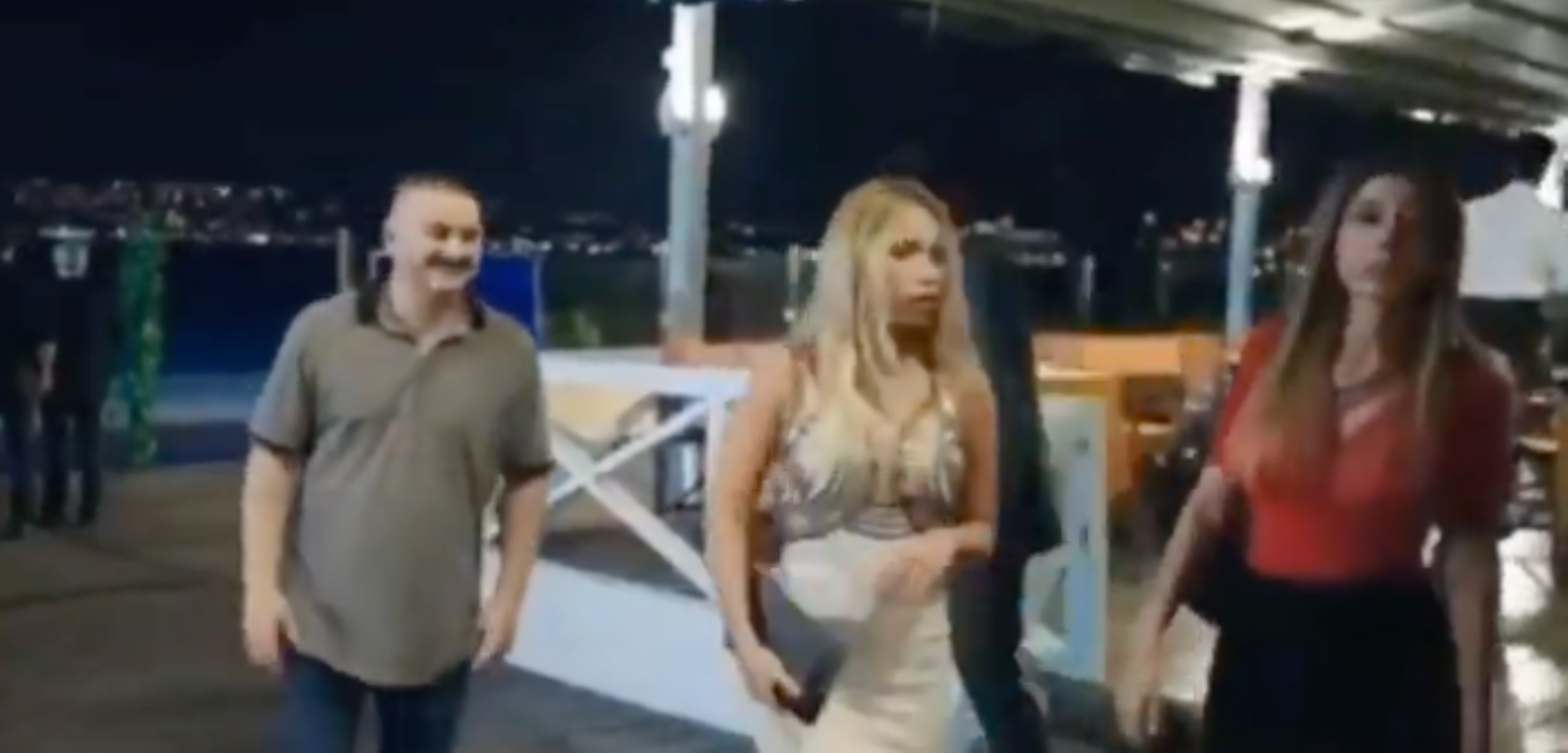 Ela Rümeysa Cebeci Şafak Sezer’in o filminde oynamış! Rolü sosyal medyada gündem oldu