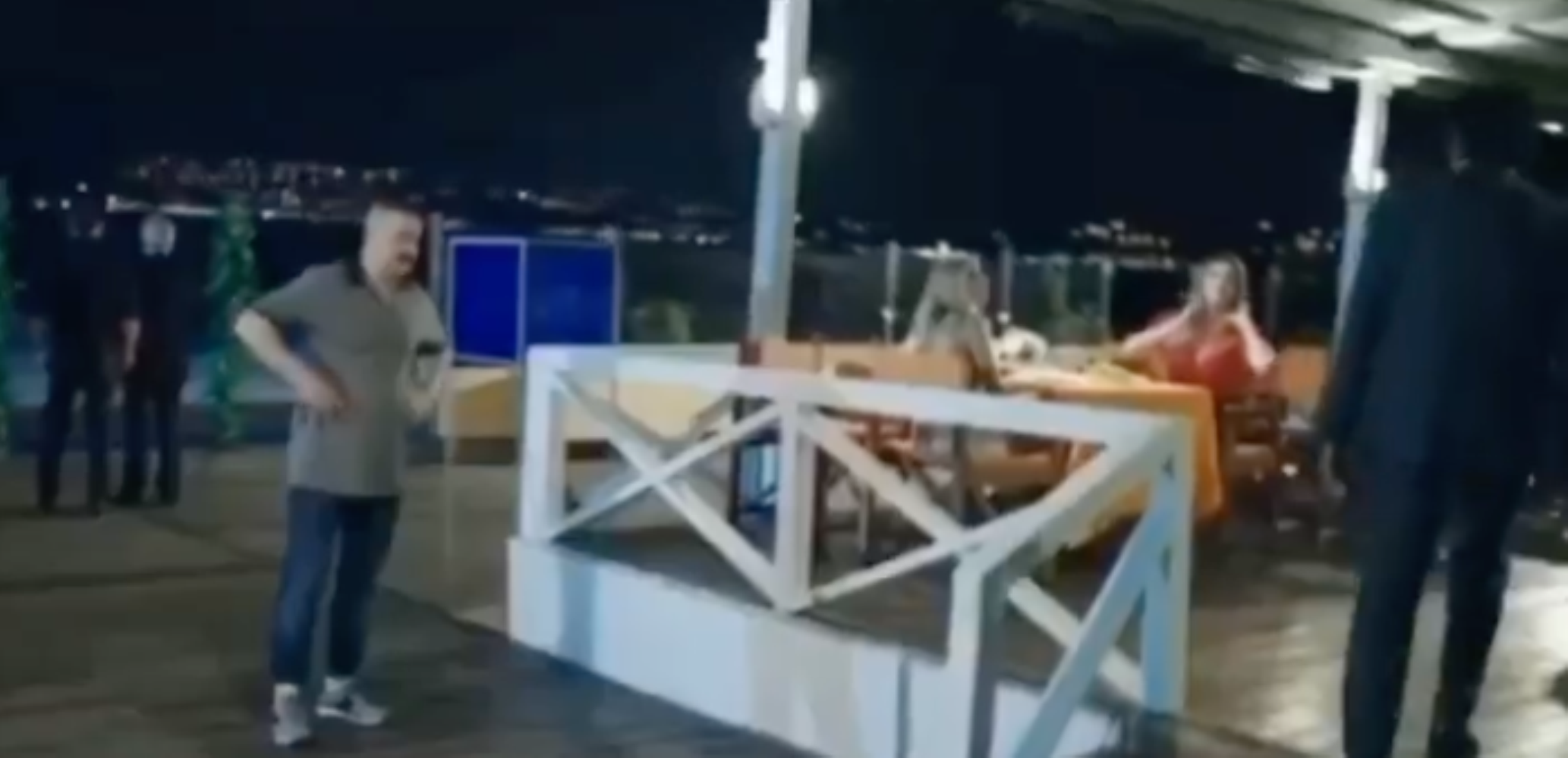 Ela Rümeysa Cebeci Şafak Sezer’in o filminde oynamış! Rolü sosyal medyada gündem oldu