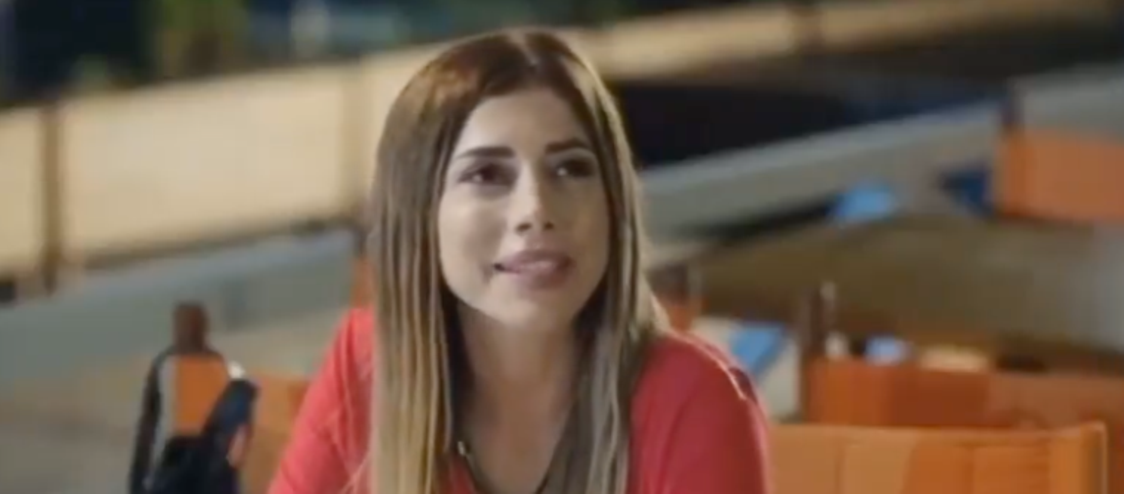 Ela Rümeysa Cebeci Şafak Sezer’in o filminde oynamış! Rolü sosyal medyada gündem oldu