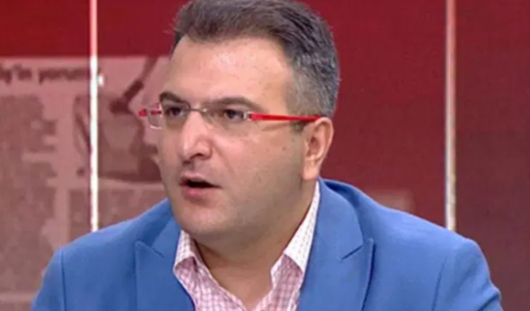 Cem Küçük, Murat Ongun'un 'asgari ücret mesajı' iddialarına yanıt verdi: Sıkıntını biliyorum