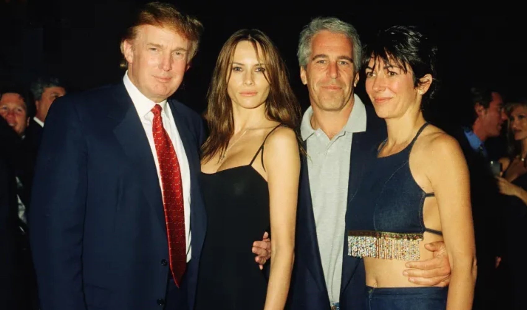 Trump Epstein adasına gidip gitmediğini ilk kez açıkladı