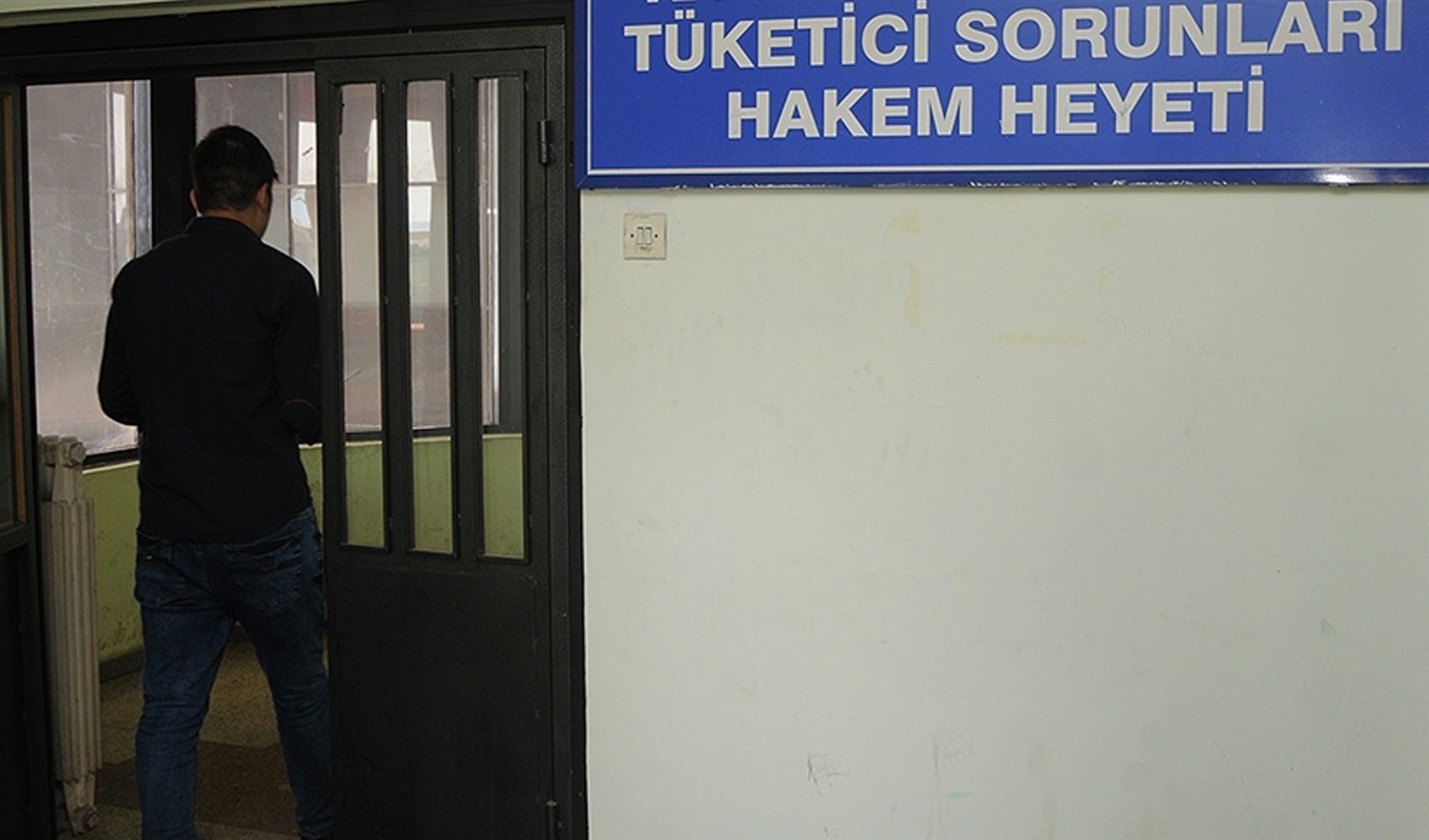 1 Ocak'ta yürürlüğe giriyor: Tüketici hakem heyetlerinde para sınırı değişti