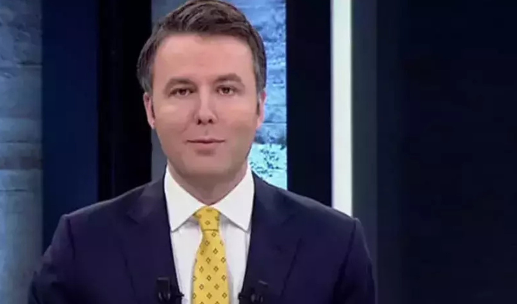 Mehmet Akif Ersoy operasyonu aylar öncesinden biliyor muydu?