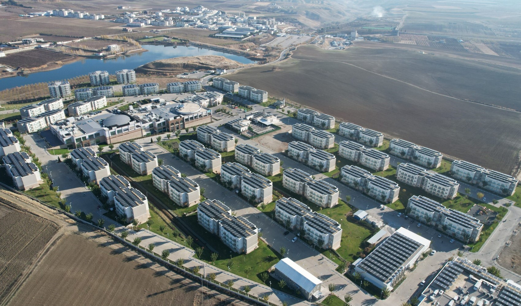 Menzil'de miras kavgası mahkemeye taşındı: Buhara evleri için karar verildi