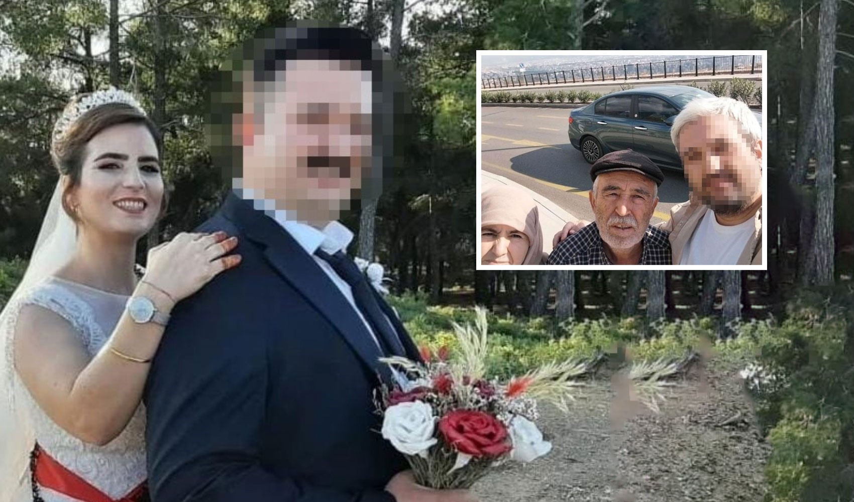 Eşinin boğazını keserek katleden erkek ikinci kez serbest!