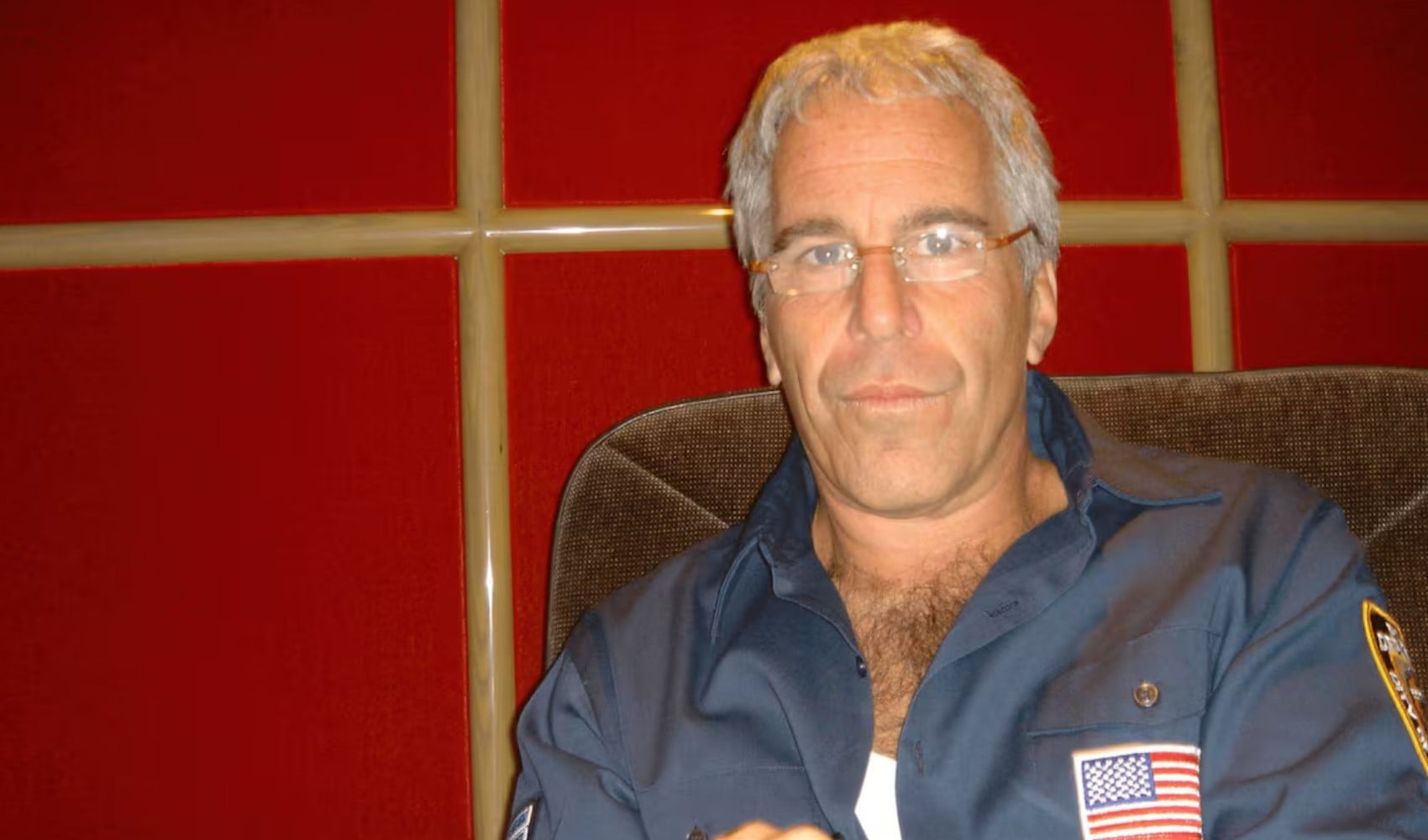 Epstein dosyasında Türkiye ayrıntısı: Uçuş kayıtları ve belgelerde İstanbul iddiası