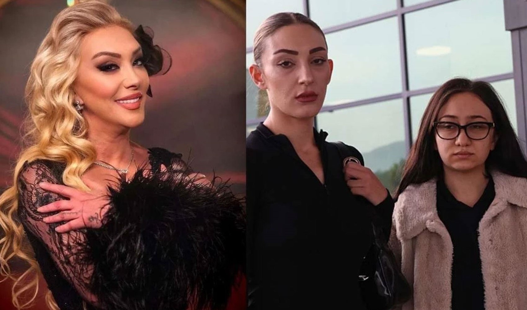 Güllü'nün ölümünde soruşturma derinleşiyor: Silahlı tehdit görüntüleri dosyada