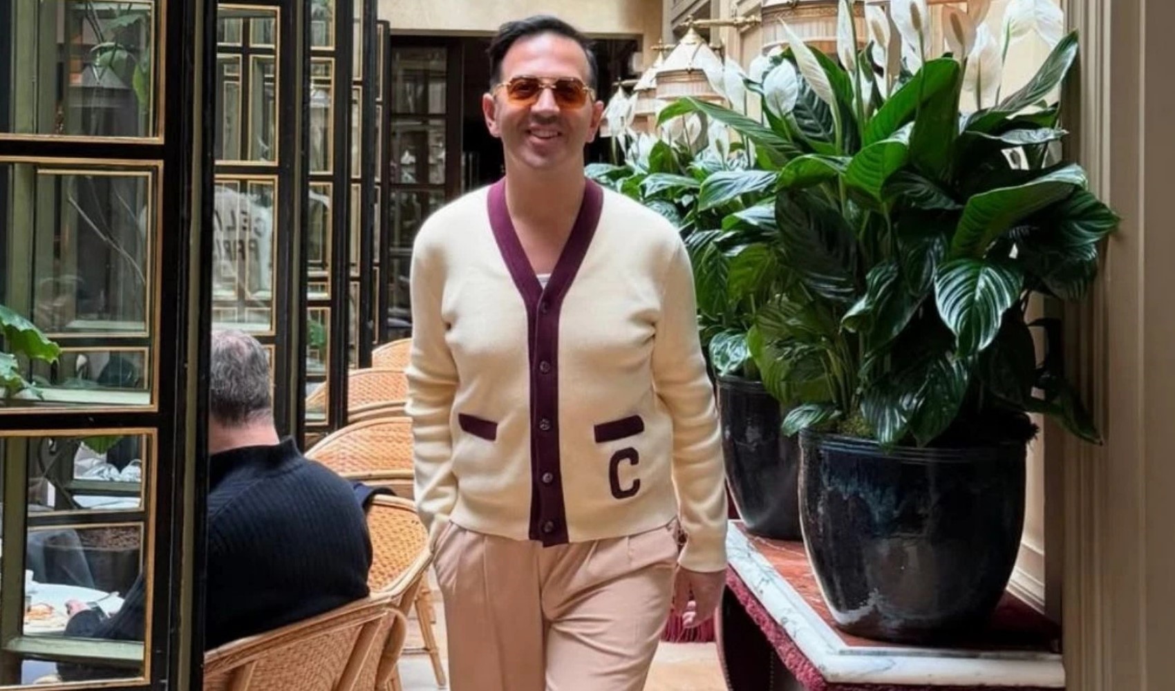 Uyuşturucu ve fuhuş operasyonunda tutuklanmıştı: Cihan Şensözlü'nün savcılık ifadesi ortaya çıktı