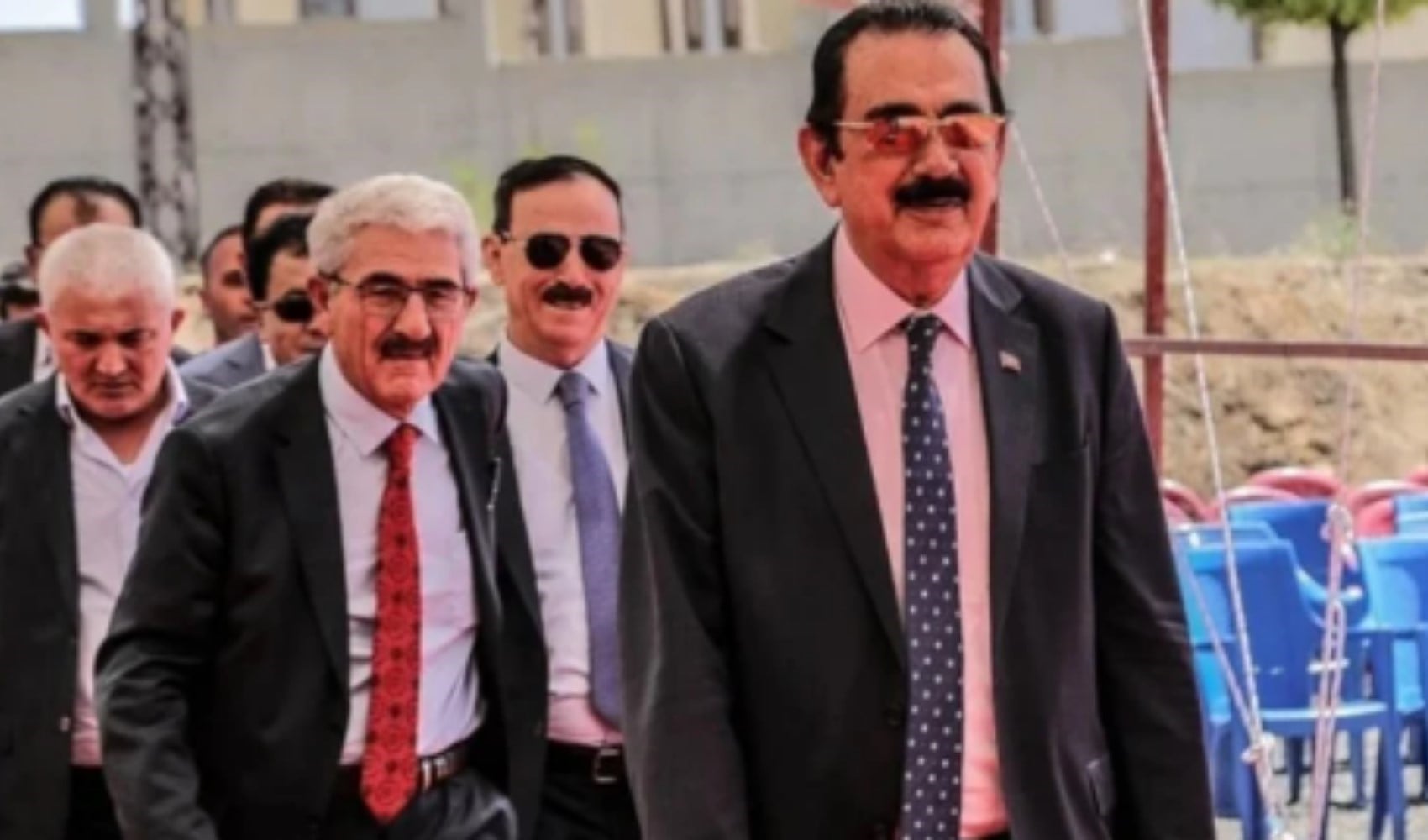 Ankara'da miras tartışması kanlı bitti: Aşiret lideri oğlunu vurdu