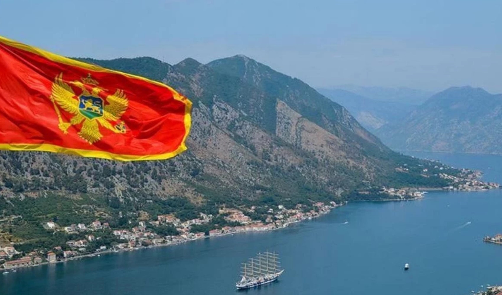 Karadağ'dan yeni karar: Vizesiz girişi dönemi yeniden başlıyor