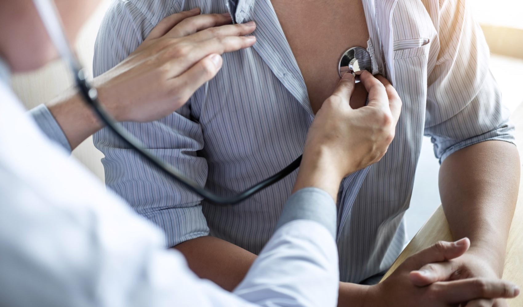 Kalp krizini artıran çok önemli risk