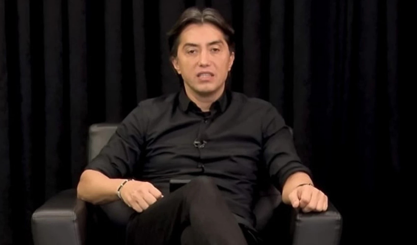 Emrullah Erdinç adliyeye sevk edildi