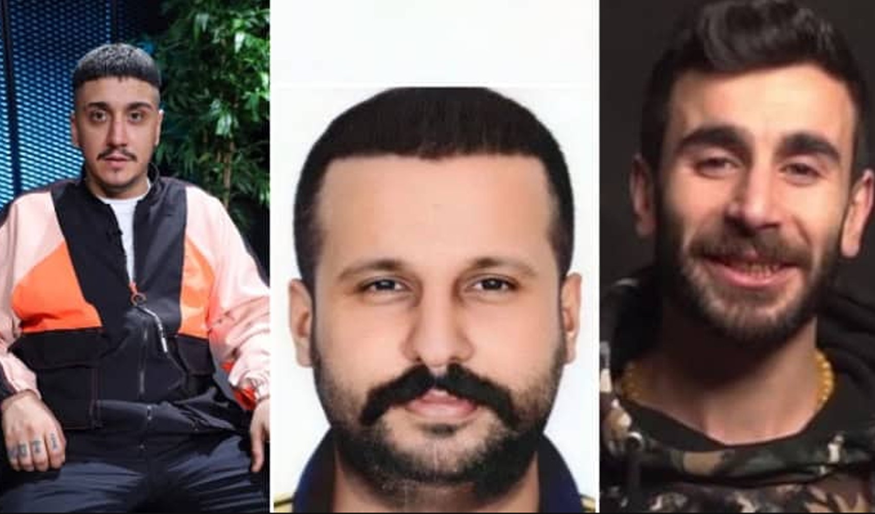 Silivri'de görülen Barış Boyun davasında karar açıklandı: Ana davada önemli gelişmeler