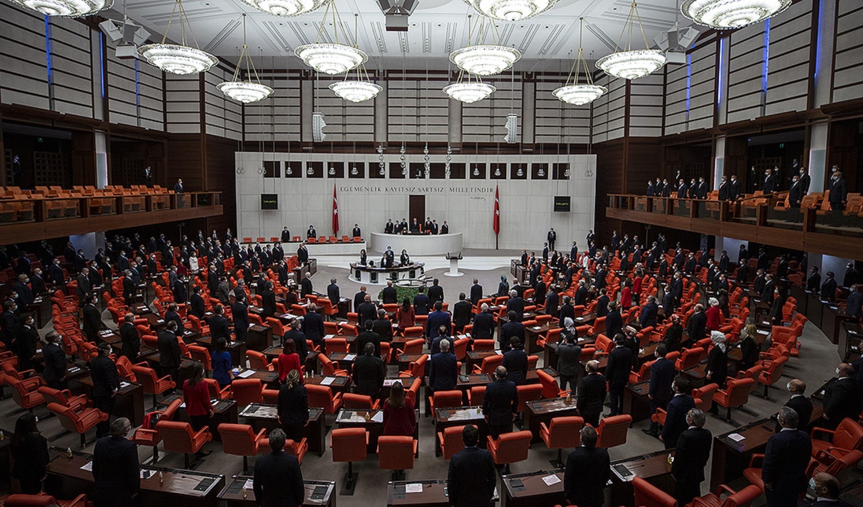 11. Yargı Paketi'nde deprem suçluları kapsam dışı