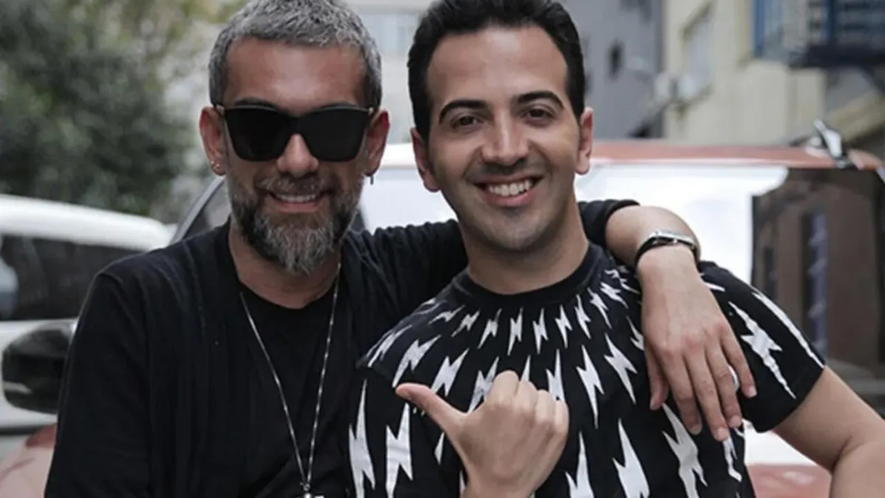 Uyuşturucu ve fuhuş operasyonunda tutuklanmıştı: Cihan Şensözlü'nün savcılık ifadesi ortaya çıktı