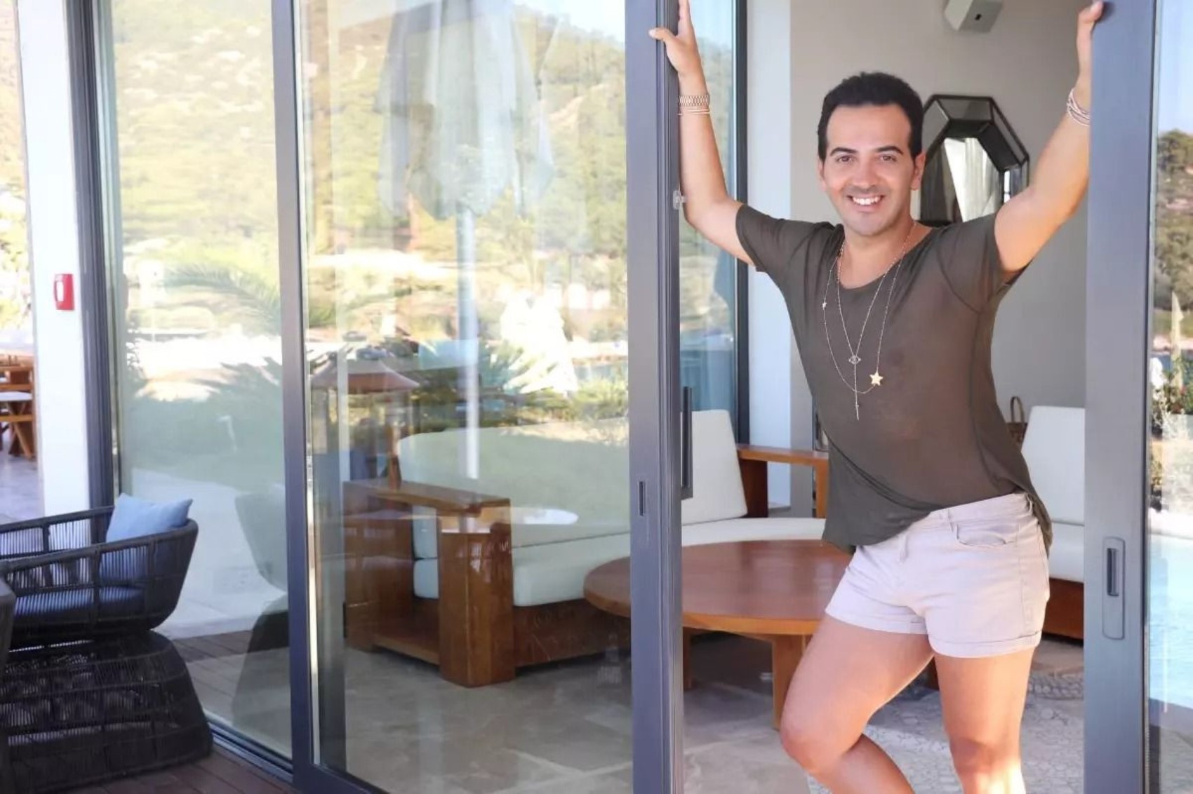 Uyuşturucu ve fuhuş operasyonunda tutuklanmıştı: Cihan Şensözlü'nün savcılık ifadesi ortaya çıktı