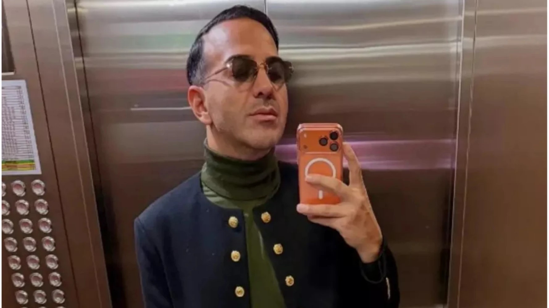 Uyuşturucu ve fuhuş operasyonunda tutuklanmıştı: Cihan Şensözlü'nün savcılık ifadesi ortaya çıktı