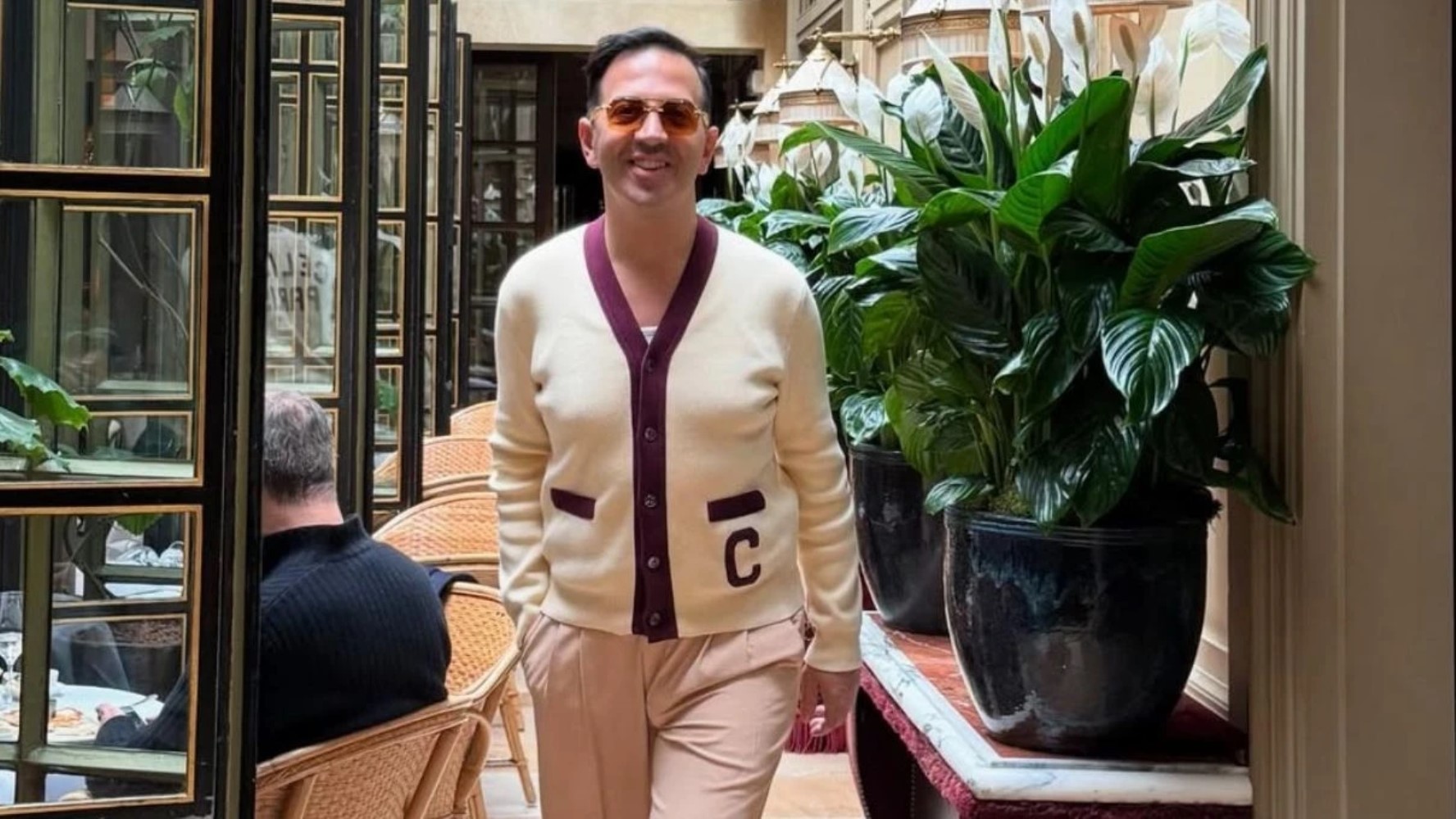 Uyuşturucu ve fuhuş operasyonunda tutuklanmıştı: Cihan Şensözlü'nün savcılık ifadesi ortaya çıktı