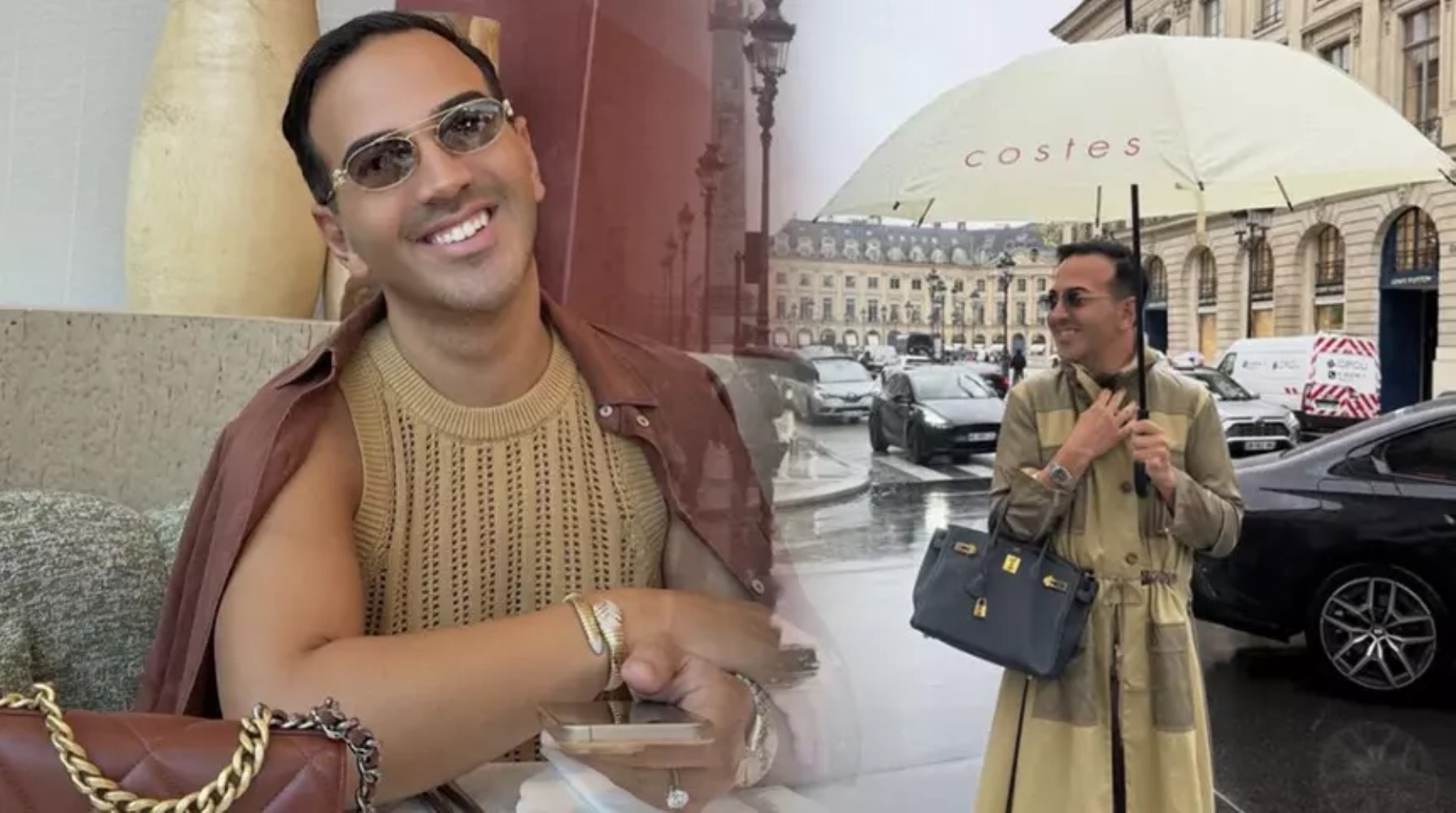 Uyuşturucu ve fuhuş operasyonunda tutuklanmıştı: Cihan Şensözlü'nün savcılık ifadesi ortaya çıktı