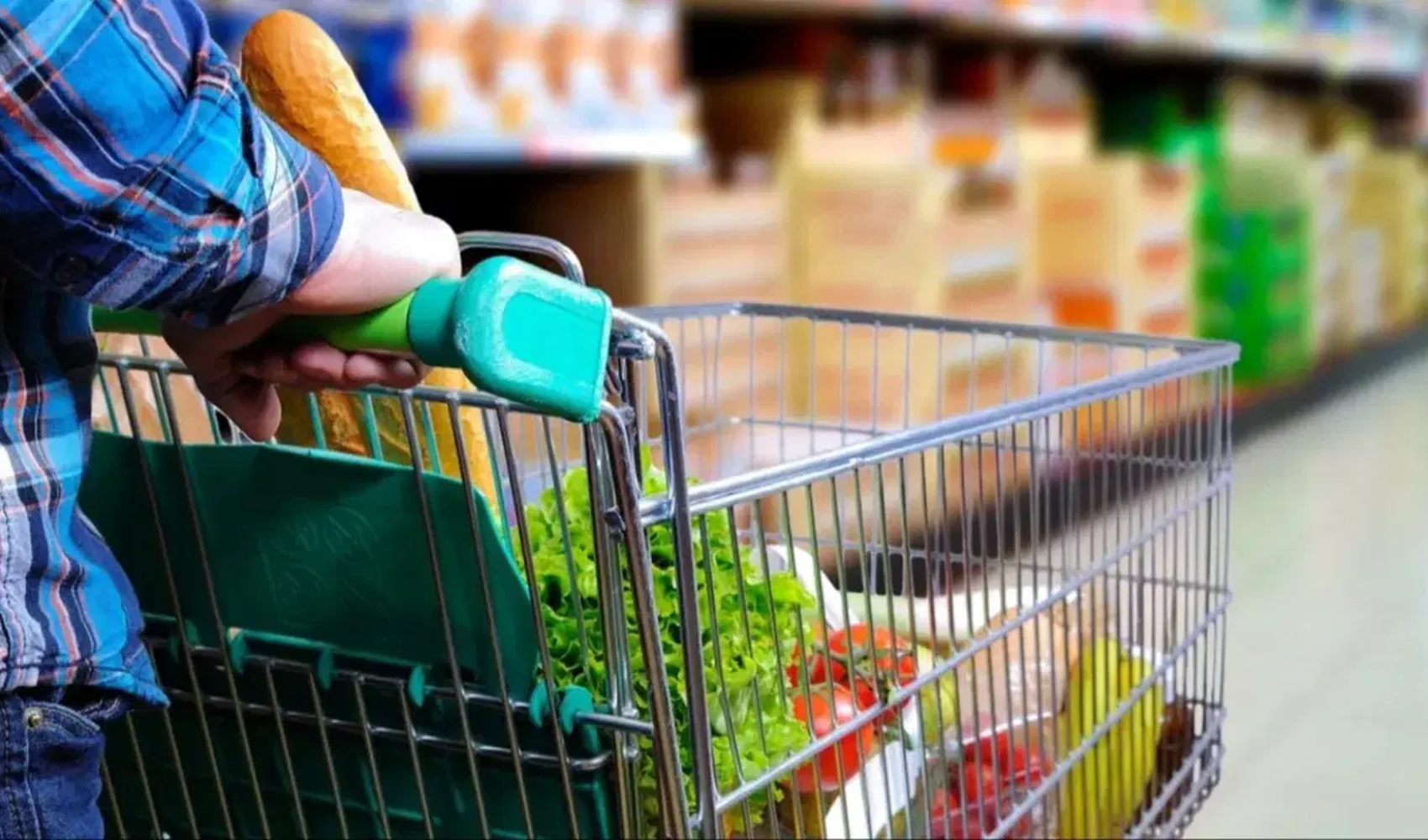 Gıda fiyatlarındaki artış hız kesmiyor