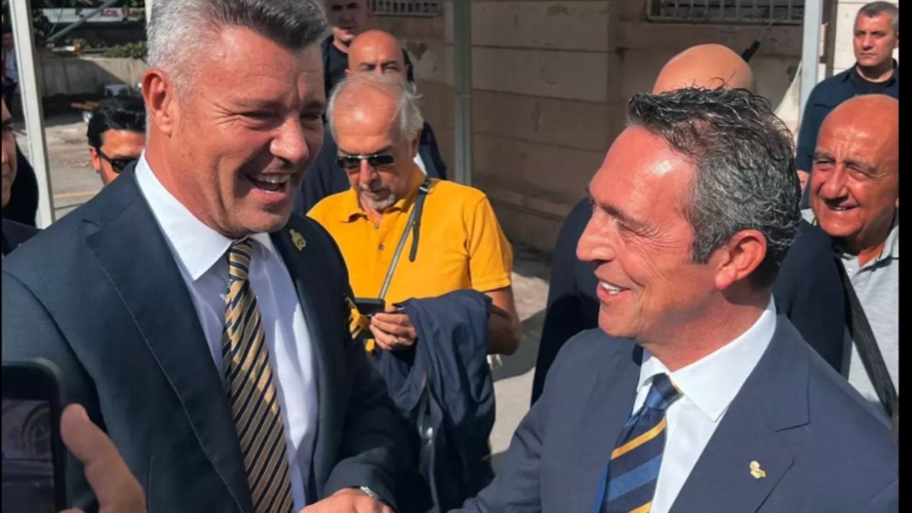 Levent Gültekin'den çok konuşulacak Sadettin Saran iddiası! Seçim öncesini hatırlattı...