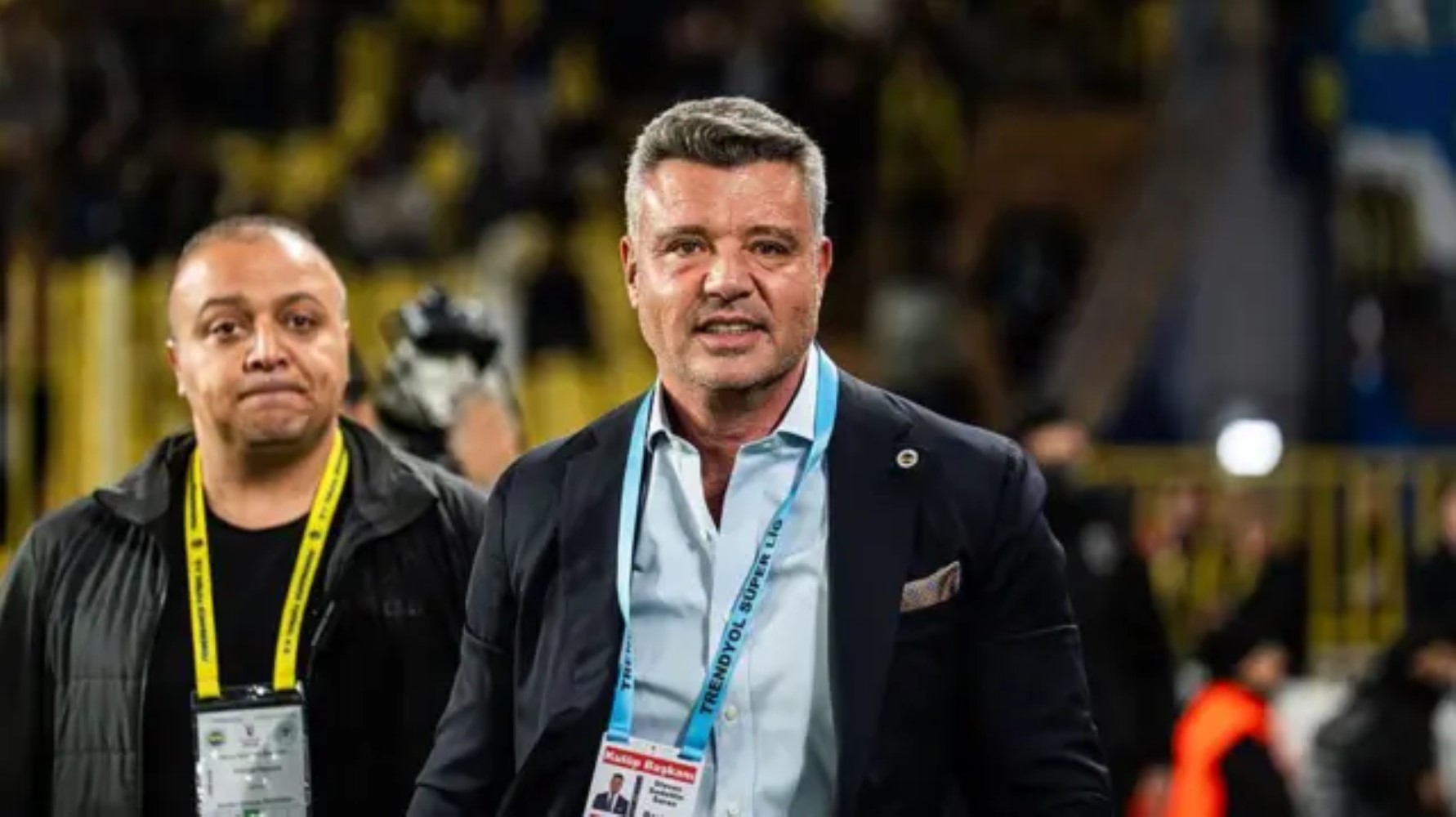 Levent Gültekin'den çok konuşulacak Sadettin Saran iddiası! Seçim öncesini hatırlattı...