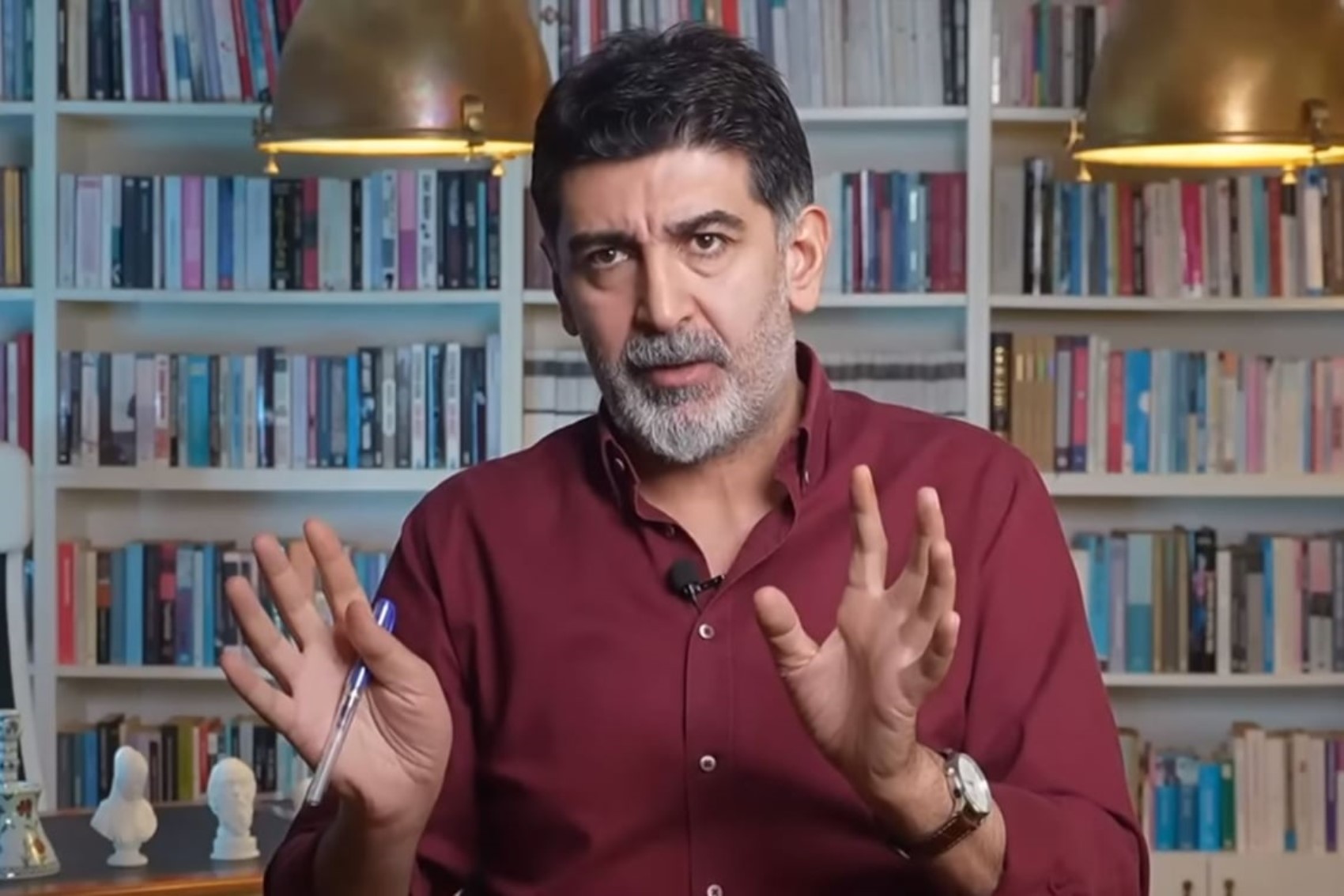 Levent Gültekin'den çok konuşulacak Sadettin Saran iddiası! Seçim öncesini hatırlattı...