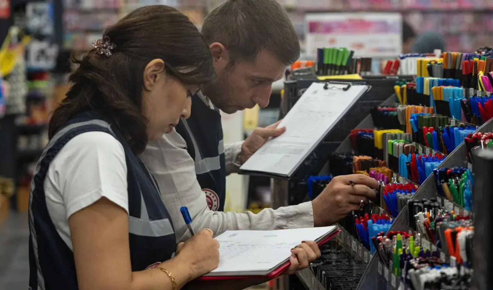 Ticaret Bakanlığı o ürünleri toplattı