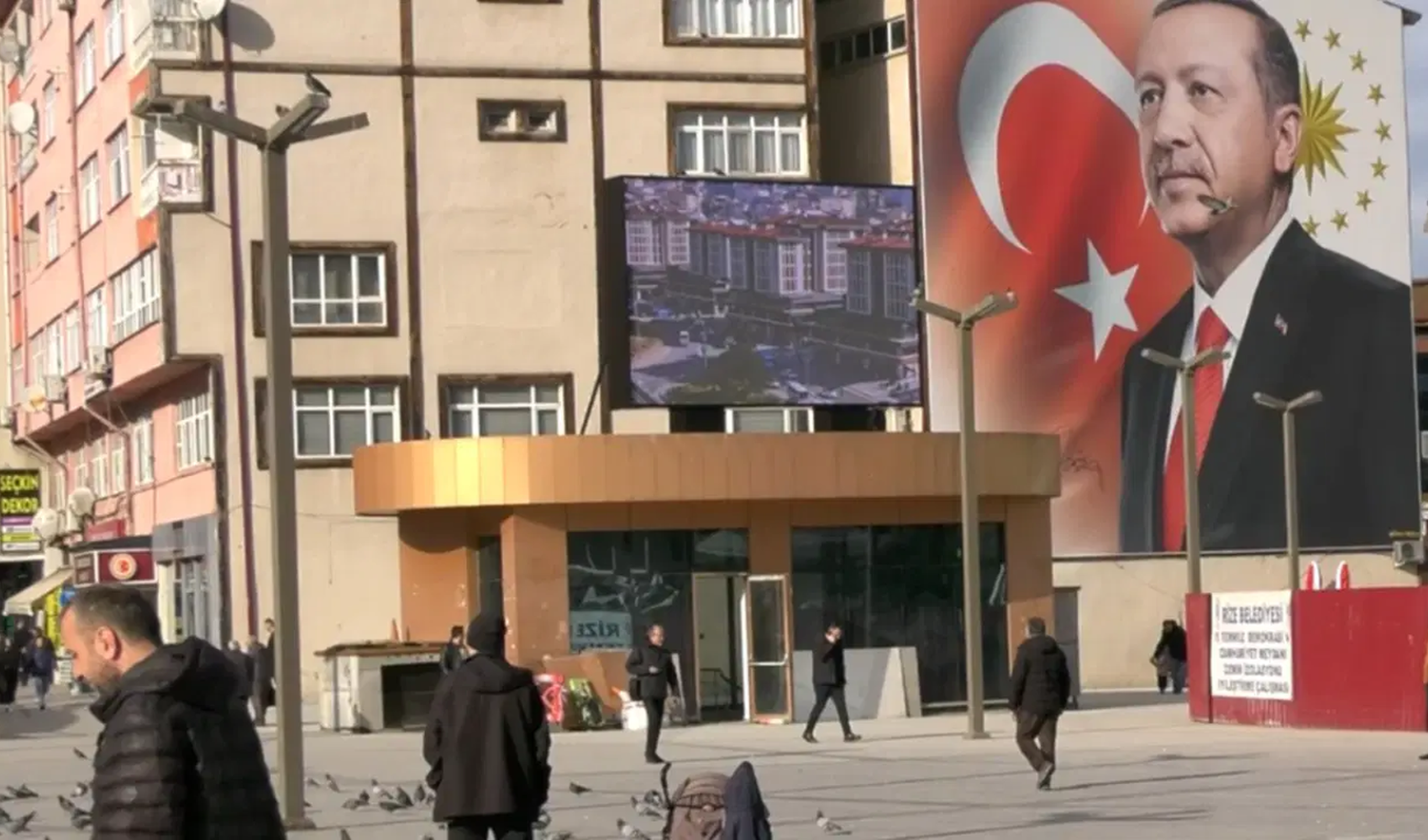 Rize'de ekonomik zorluklar artıyor: Asgari ücretin yükseltilmesi isteniyor