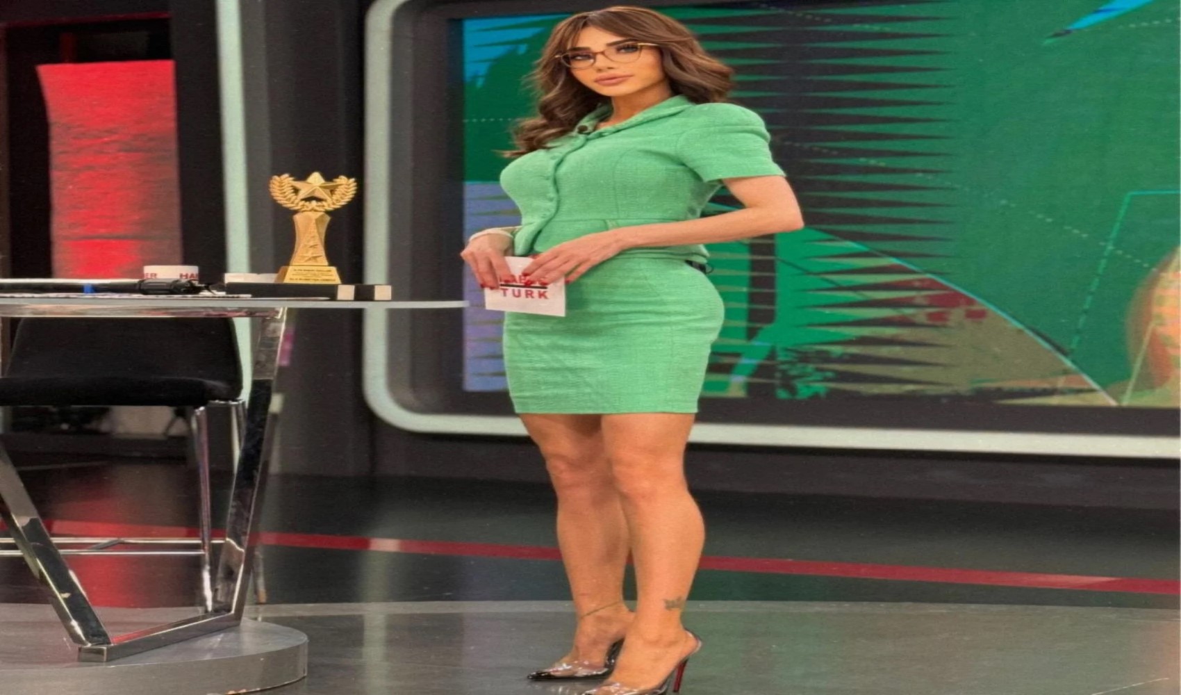 Ela Rümeysa Cebeci ek ifade verdi: Uyuşturucu itirafı geldi