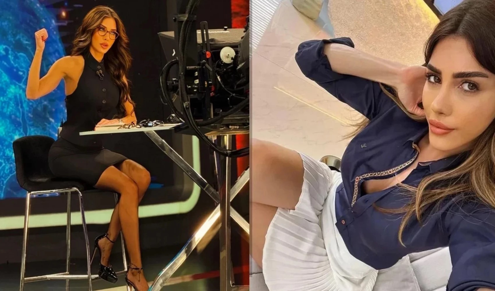 Ela Rümeysa Cebeci ek ifade verdi: Uyuşturucu itirafı geldi