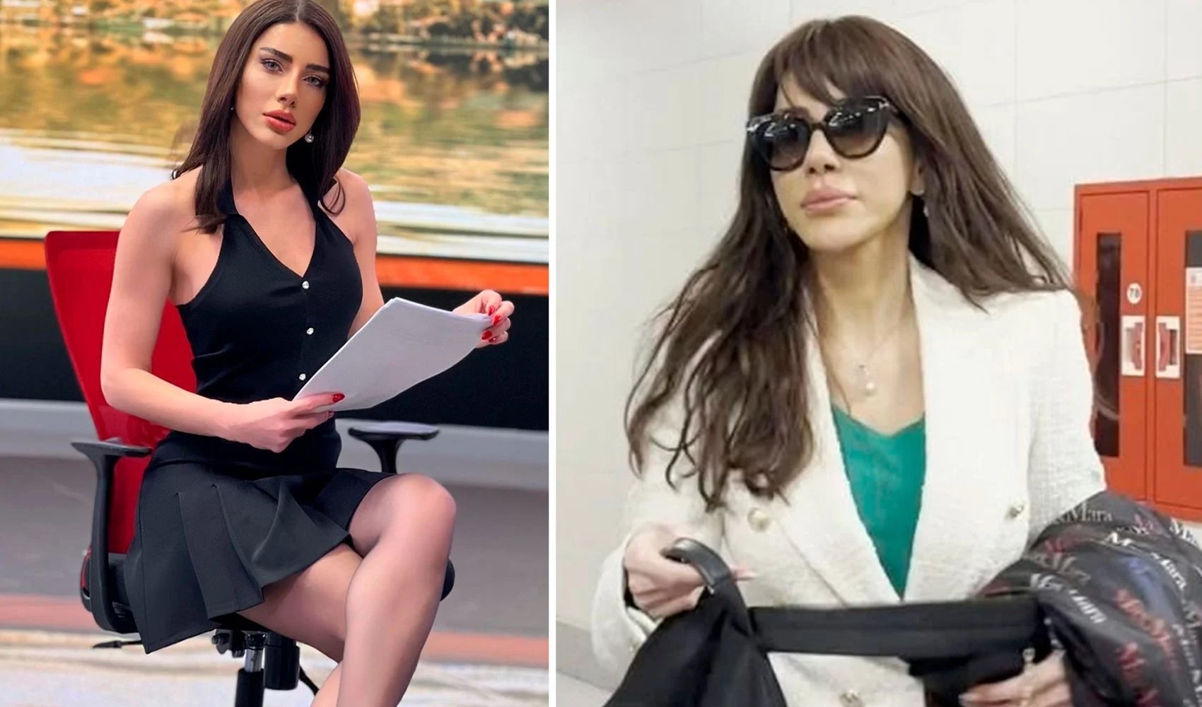 Ela Rümeysa Cebeci ek ifade verdi: Uyuşturucu itirafı geldi