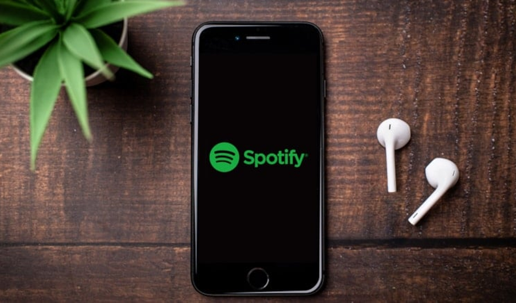 Spotify, devasa müzik arşivinin yasa dışı kopyalandığını açıkladı