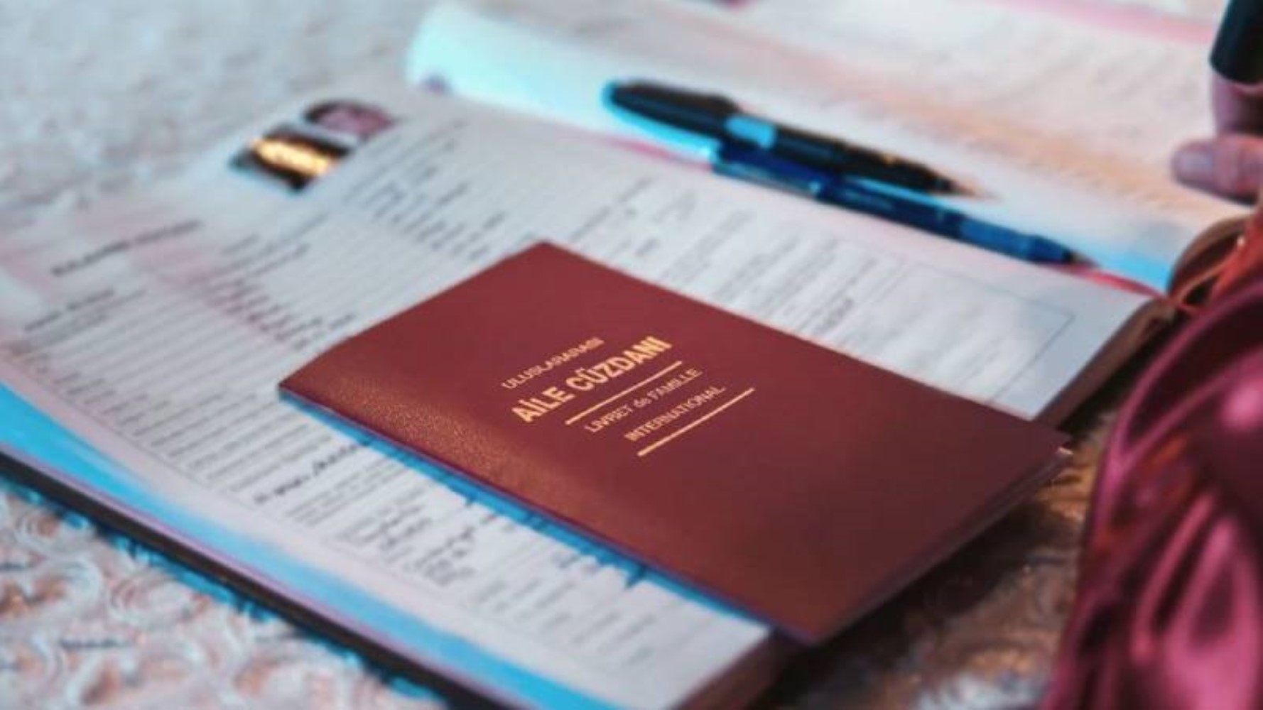 2026'da değerli kağıt ücretleri belli oldu: Pasaport, ehliyet, kimlik ve aile cüzdanına yüzde 19 zam