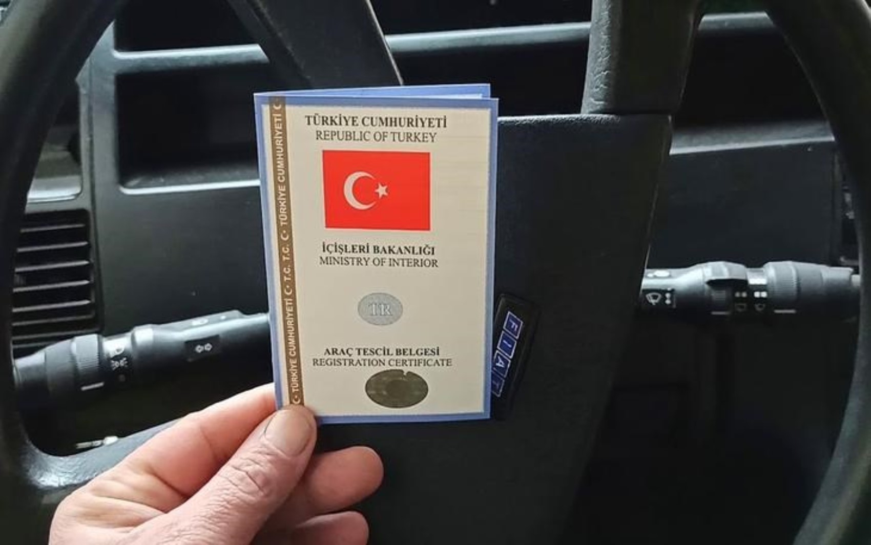 2026'da değerli kağıt ücretleri belli oldu: Pasaport, ehliyet, kimlik ve aile cüzdanına yüzde 19 zam