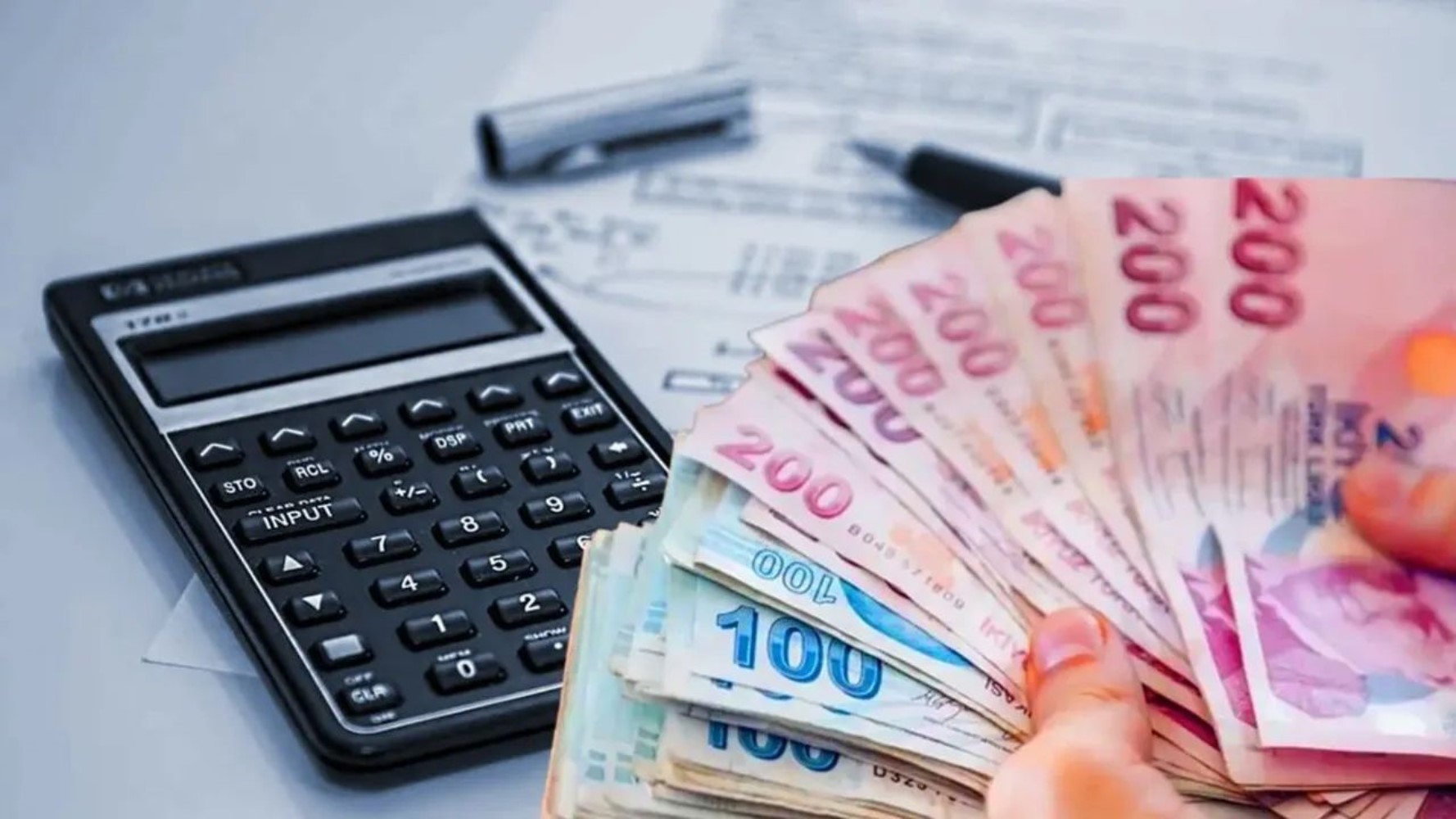 2026'da değerli kağıt ücretleri belli oldu: Pasaport, ehliyet, kimlik ve aile cüzdanına yüzde 19 zam