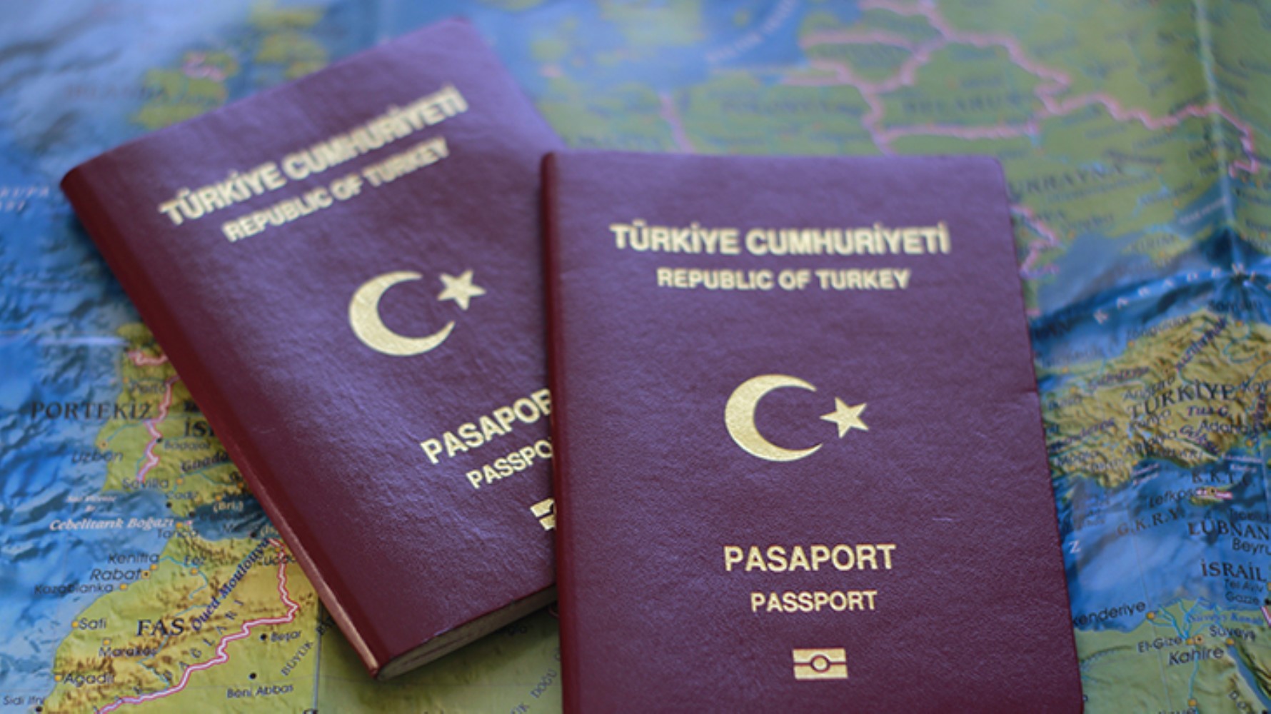 2026'da değerli kağıt ücretleri belli oldu: Pasaport, ehliyet, kimlik ve aile cüzdanına yüzde 19 zam