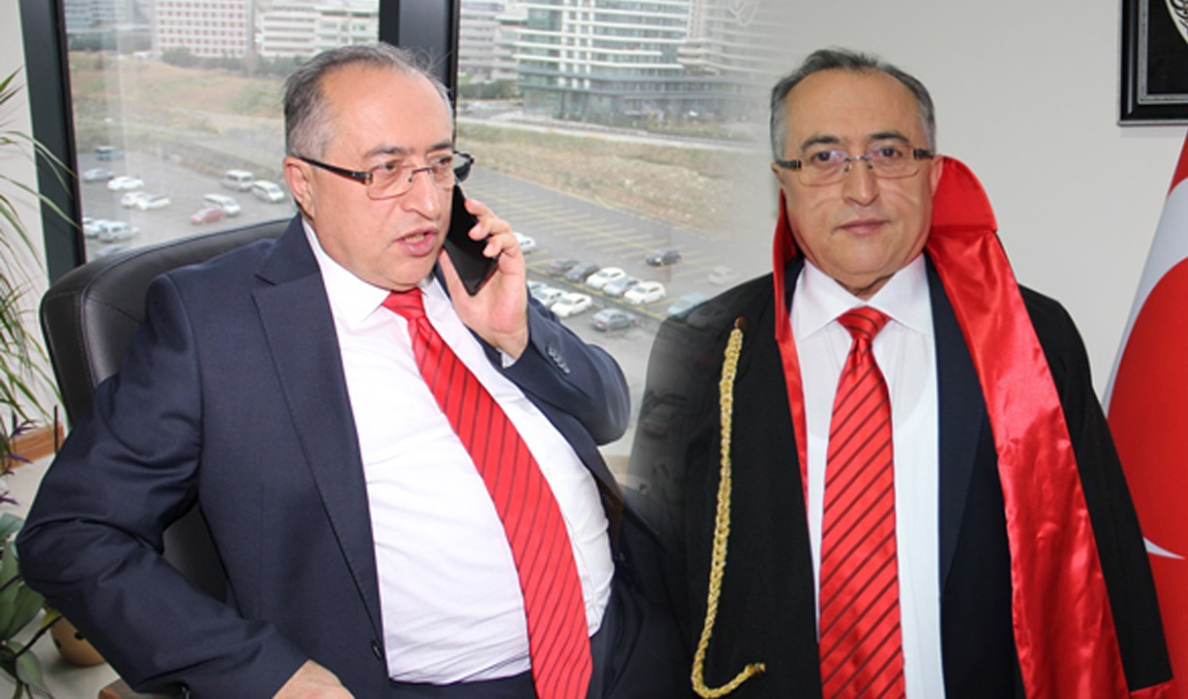 Emekli Cumhuriyet Savcısı Mehmet Demir'den 'bizim PKK' çıkışı: Savunması 'yok artık' dedirtti