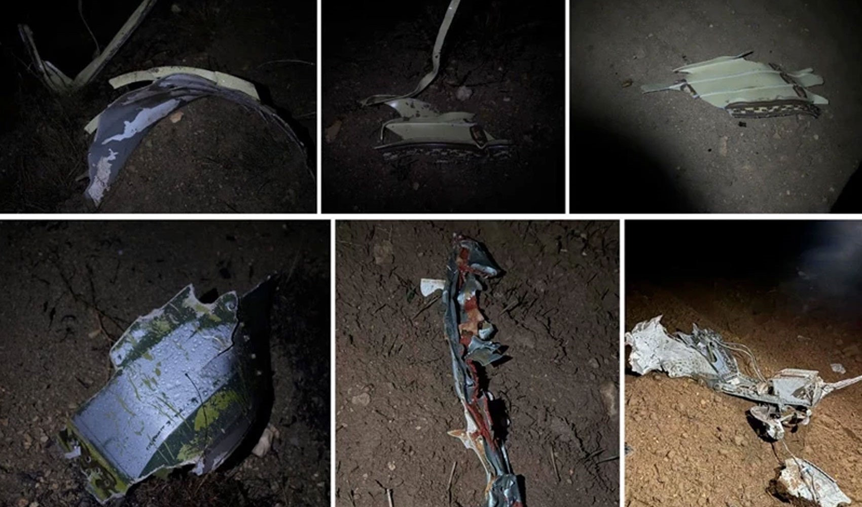 Libya Ankara'daki uçak kazasının ardından ulusal yas ilan etti